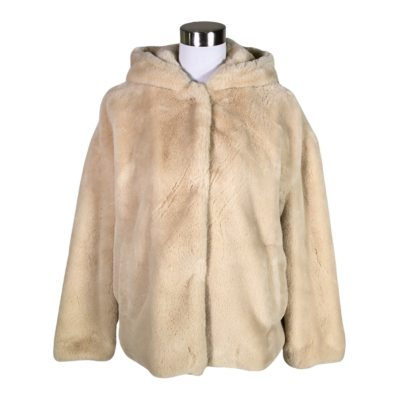 Tekoturkistakki, koko 36