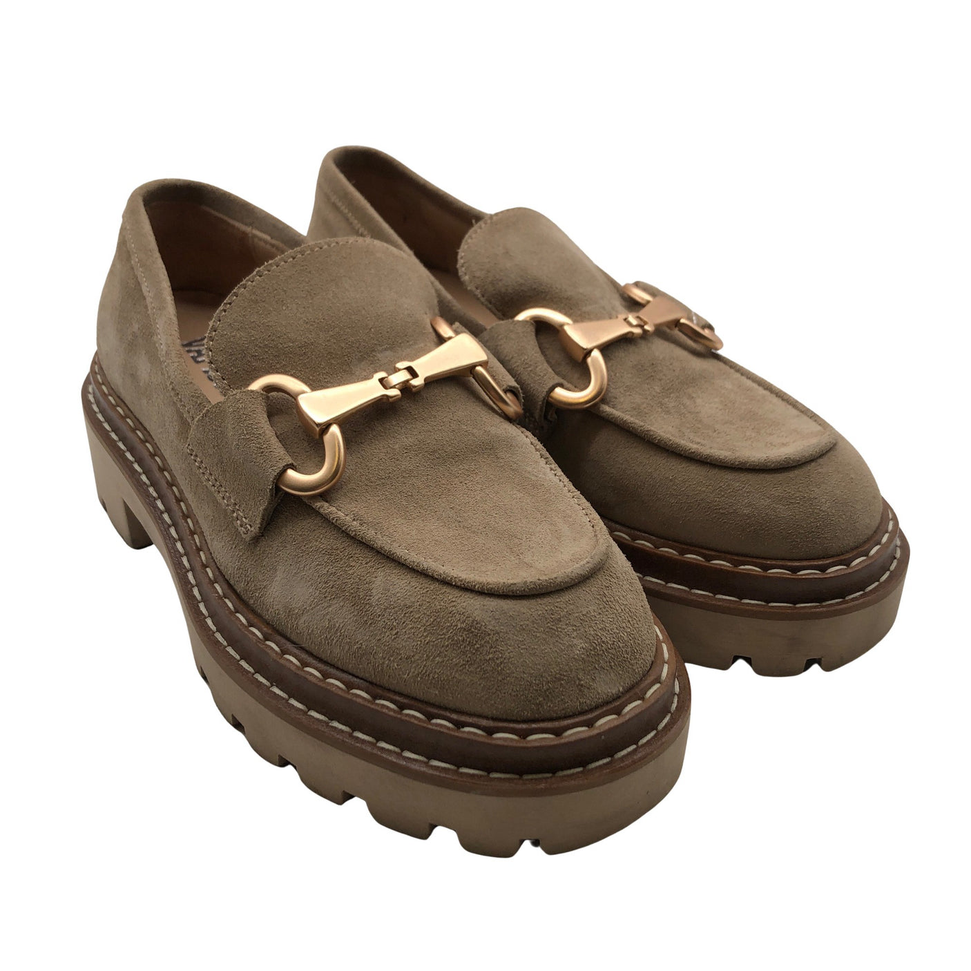 Unisex Vamsko - Loaferit, koko 36 - (2)