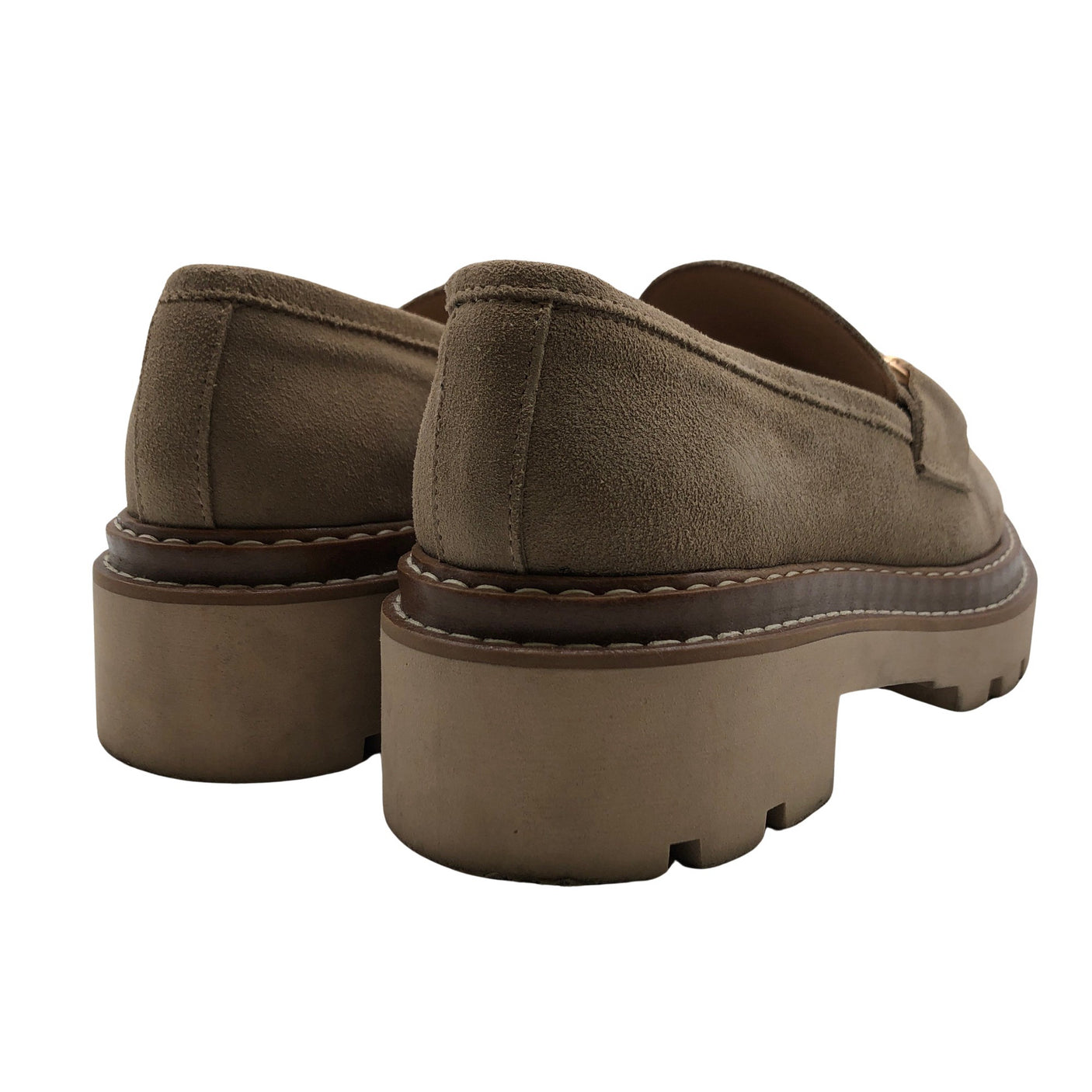 Unisex Vamsko - Loaferit, koko 36 - (3)
