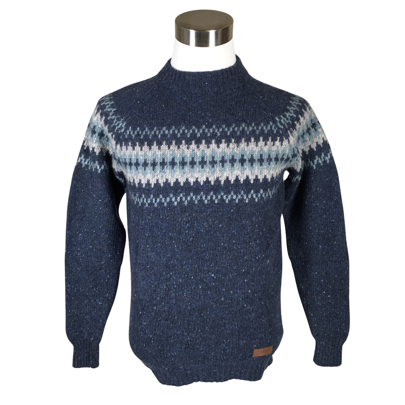 Unisex Sherpa - Neulepaita, koko M - (1)