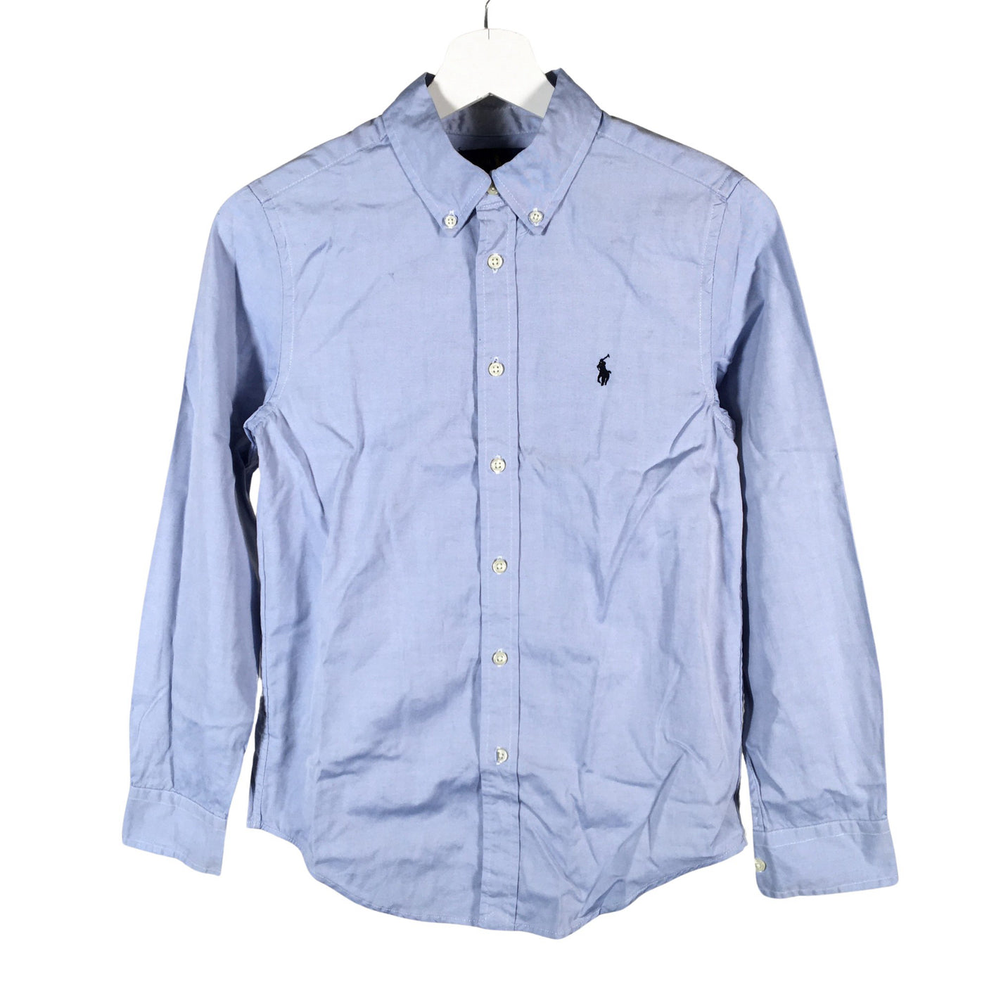 Unisex Ralph Lauren - Kauluspaita, koko 152 - 158 - (1)