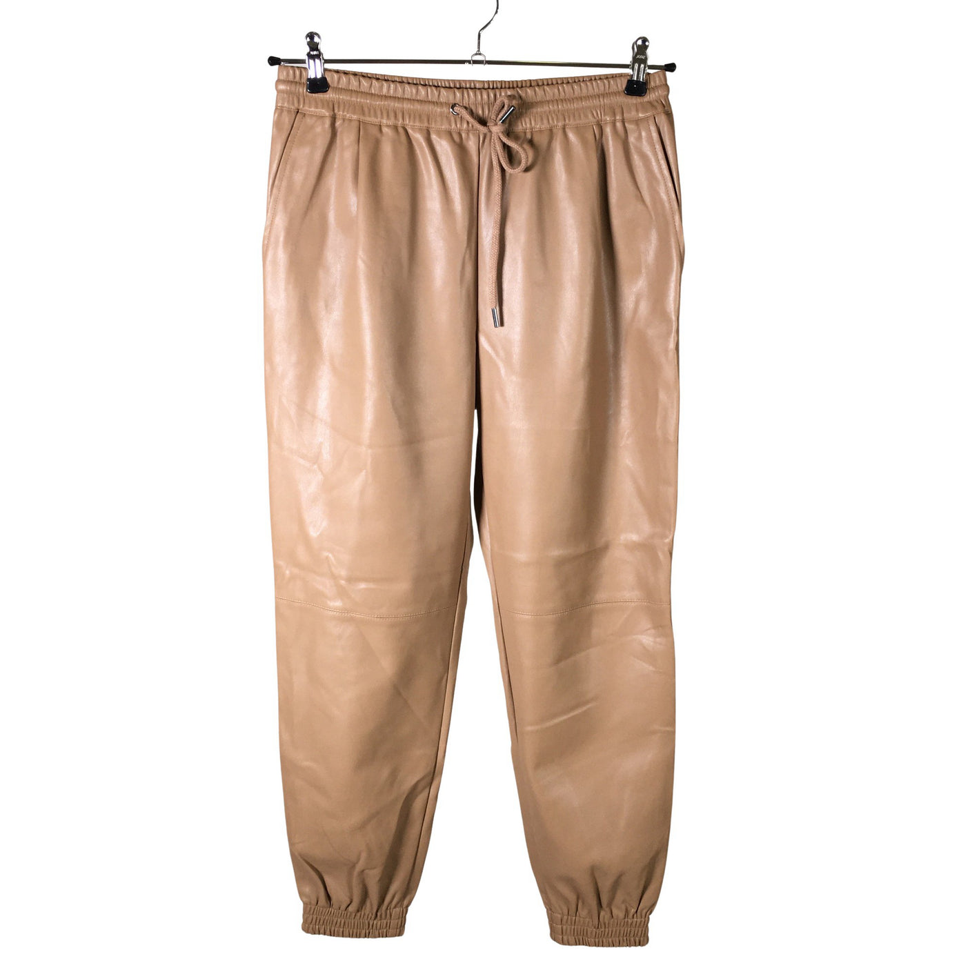 Nahkahousut, koko 38