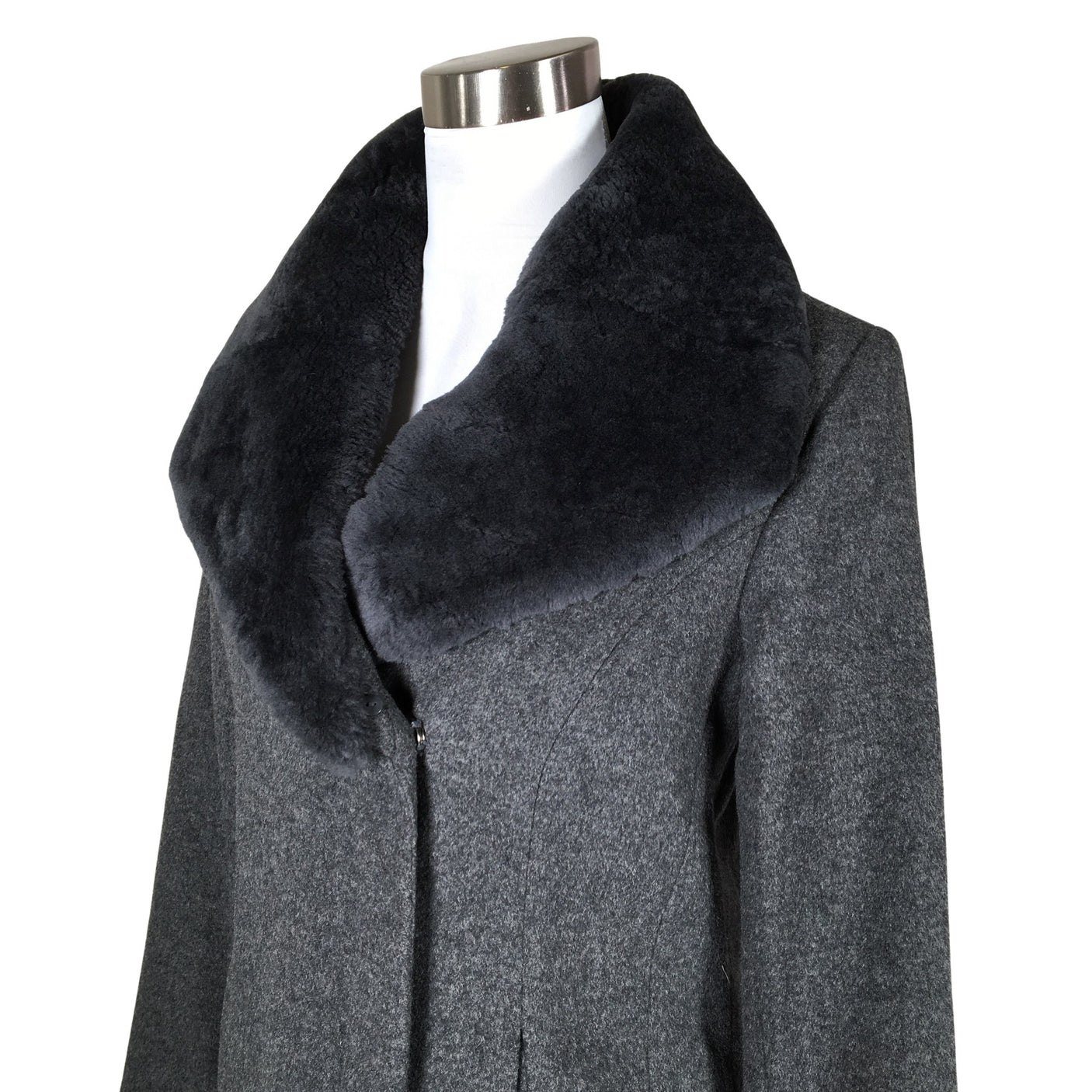 Villakangastakki, koko 36