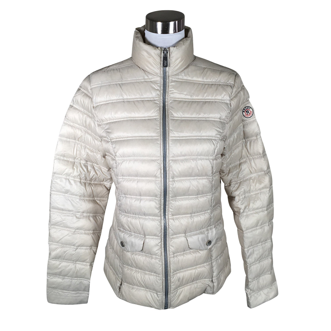 Unisex Reset - Kevytuntuvatakki, koko 40 - (1)