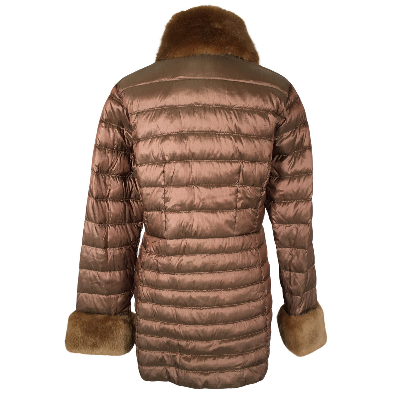 Unisex Beaumont - Kevytuntuvatakki, koko 38 - (2)