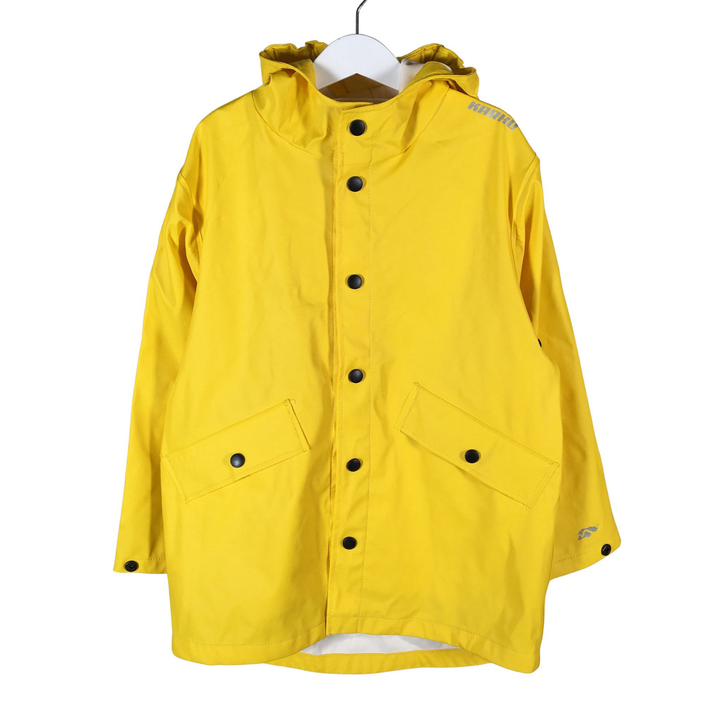 Unisex Karhu - Sadetakki, koko 128 - 134 - (1)