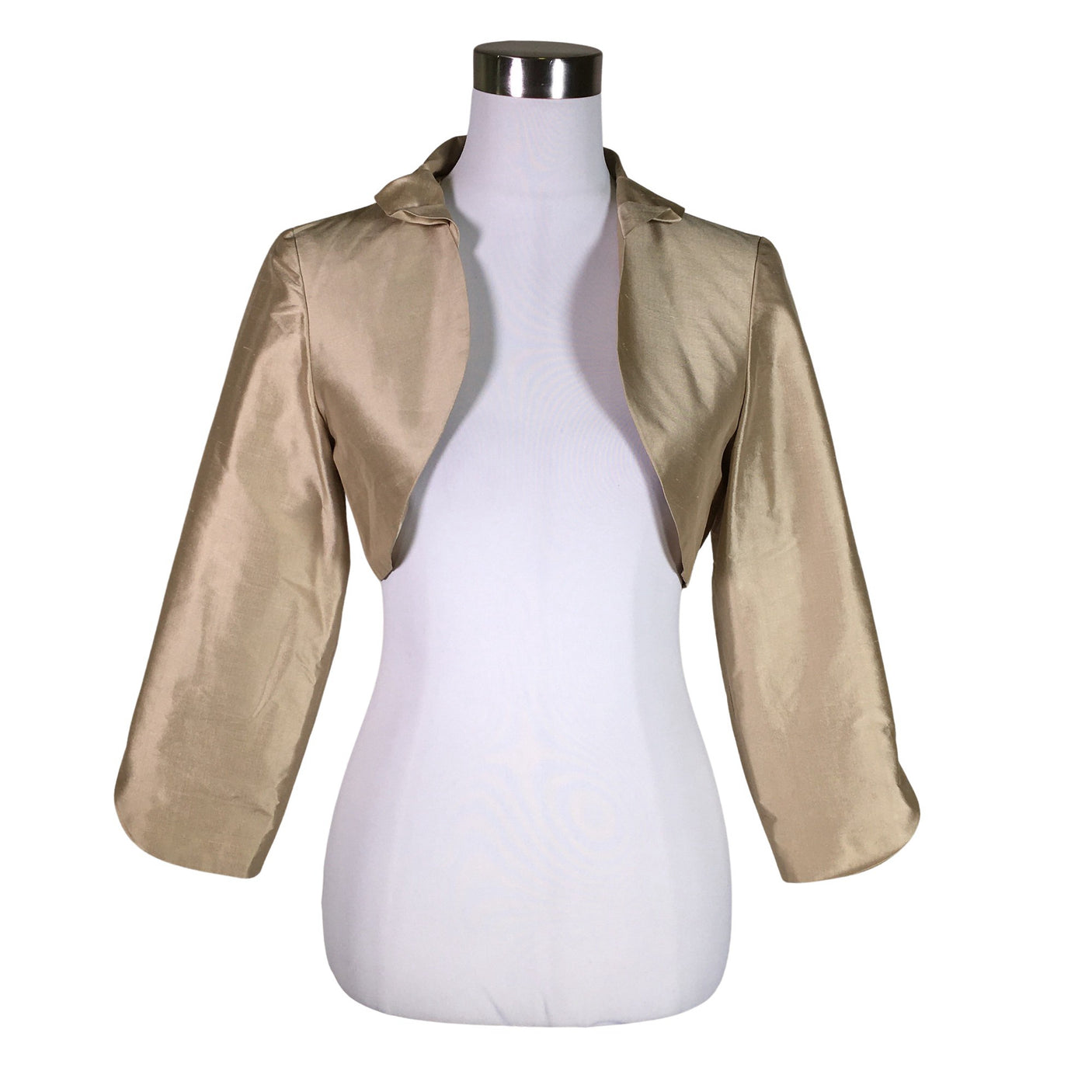 Unisex Elinette - Juhlabolero, koko 38 - (1)