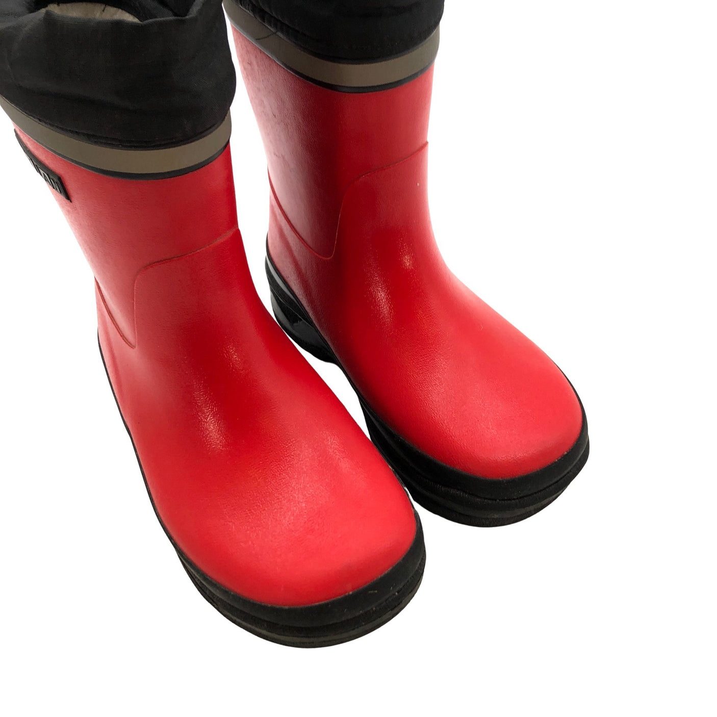 Kumisaappaat, koko 29