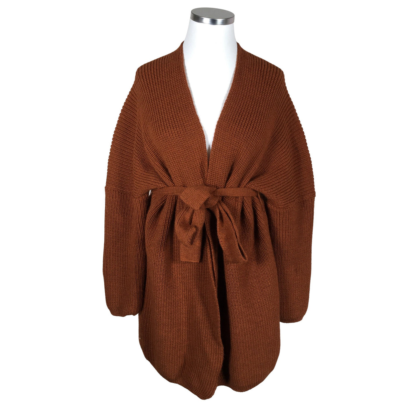 Unisex Voglia - Neuletakki, koko 42 - (1)