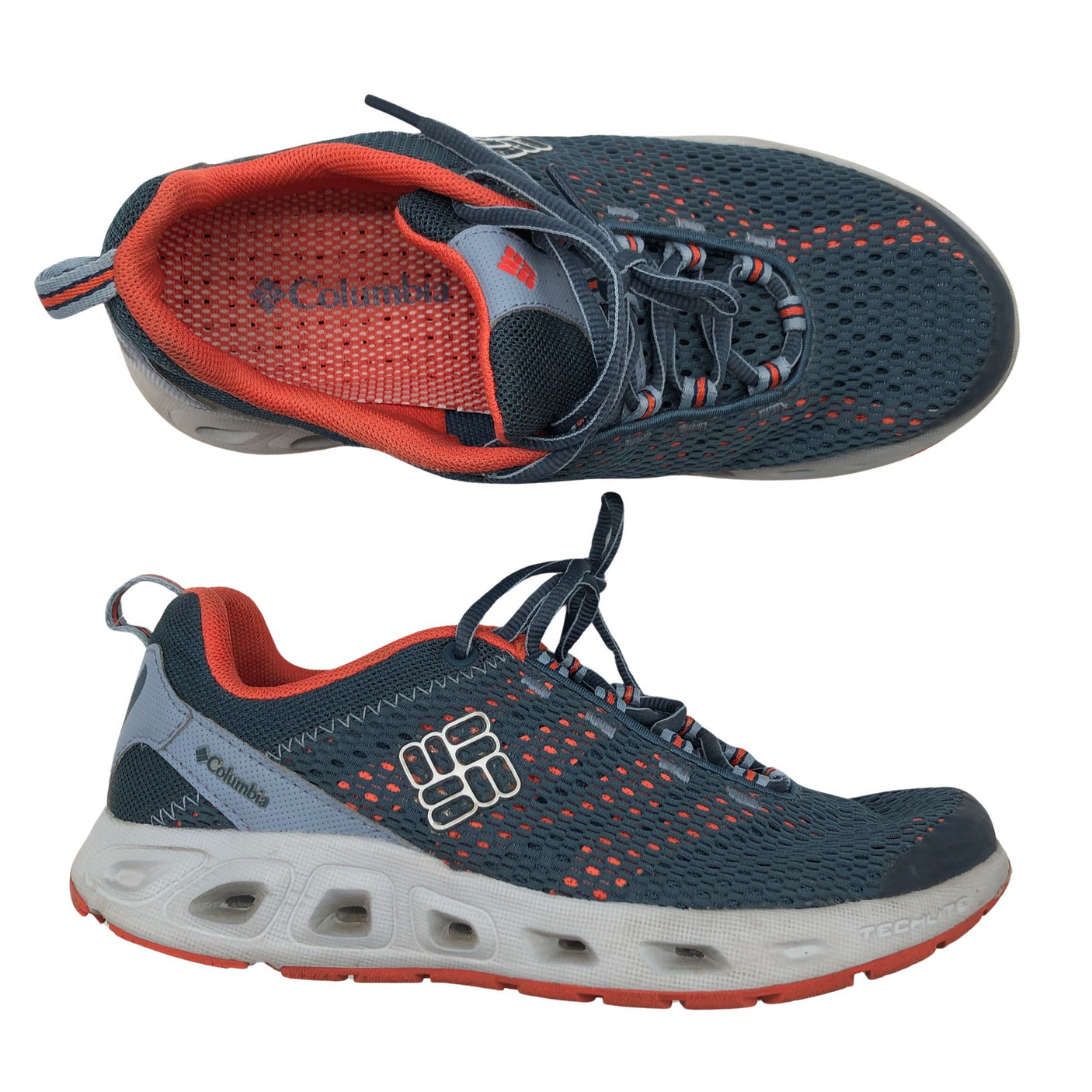 Unisex Columbia - Sisäliikuntakengät, koko 39 - (1)