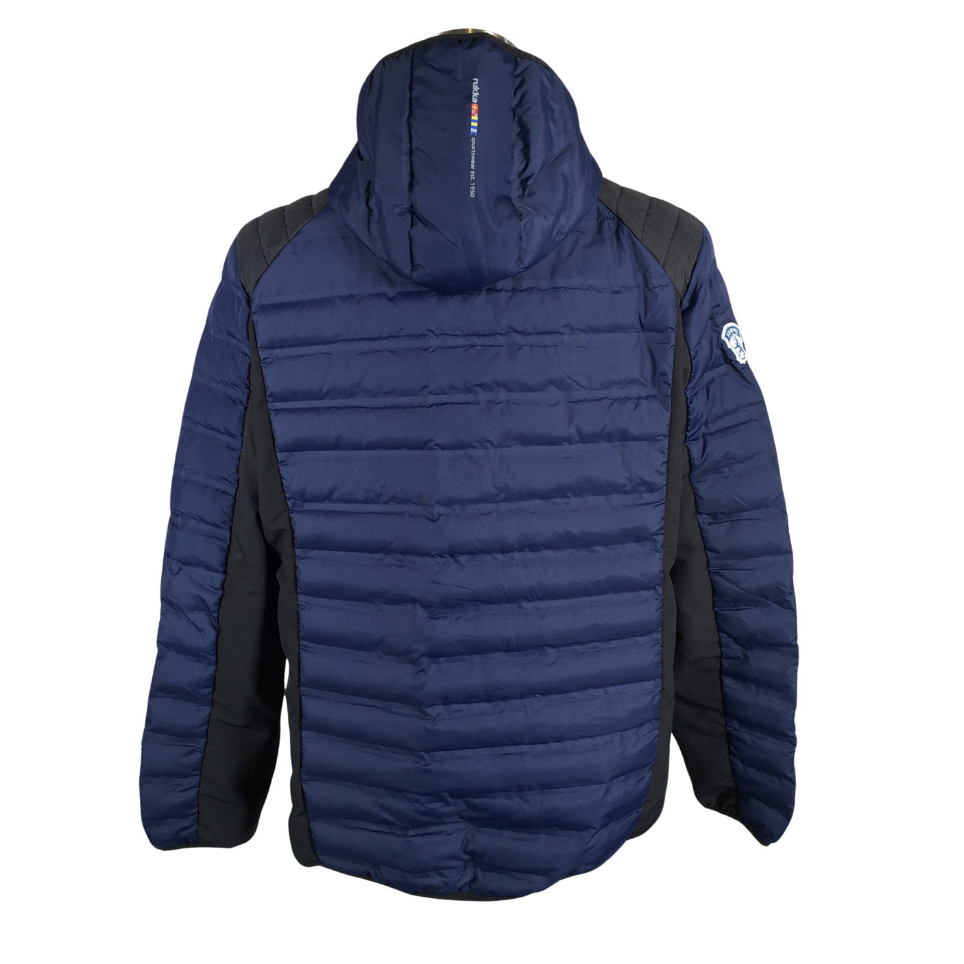 Unisex Rukka - Kevyttoppatakki, koko XL - (2)