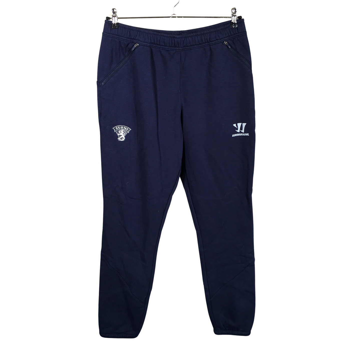 Unisex Warrior - Collegehousut, koko XL - (1)