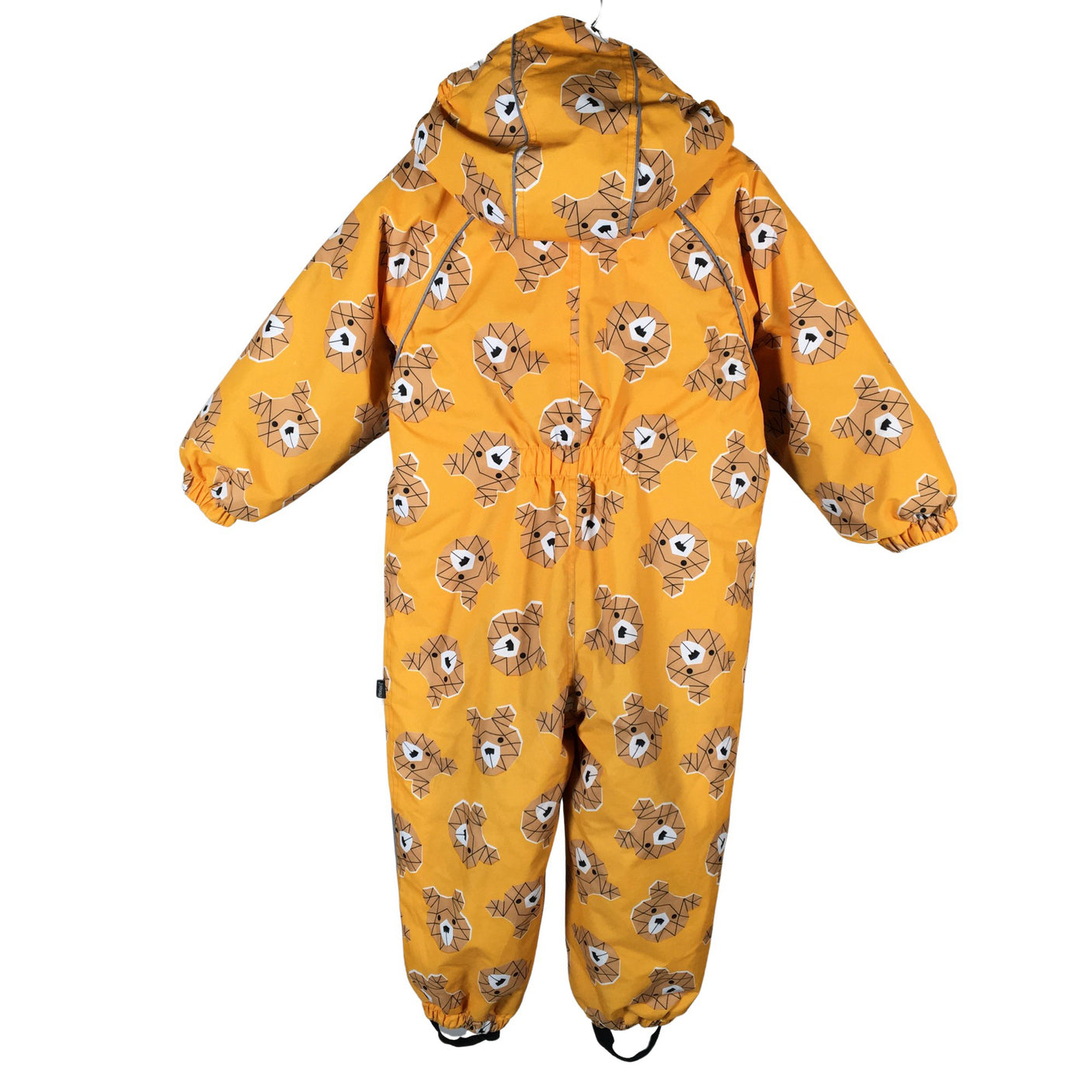 Unisex Motion's - Toppahaalari, koko 98 - 104 - (2)