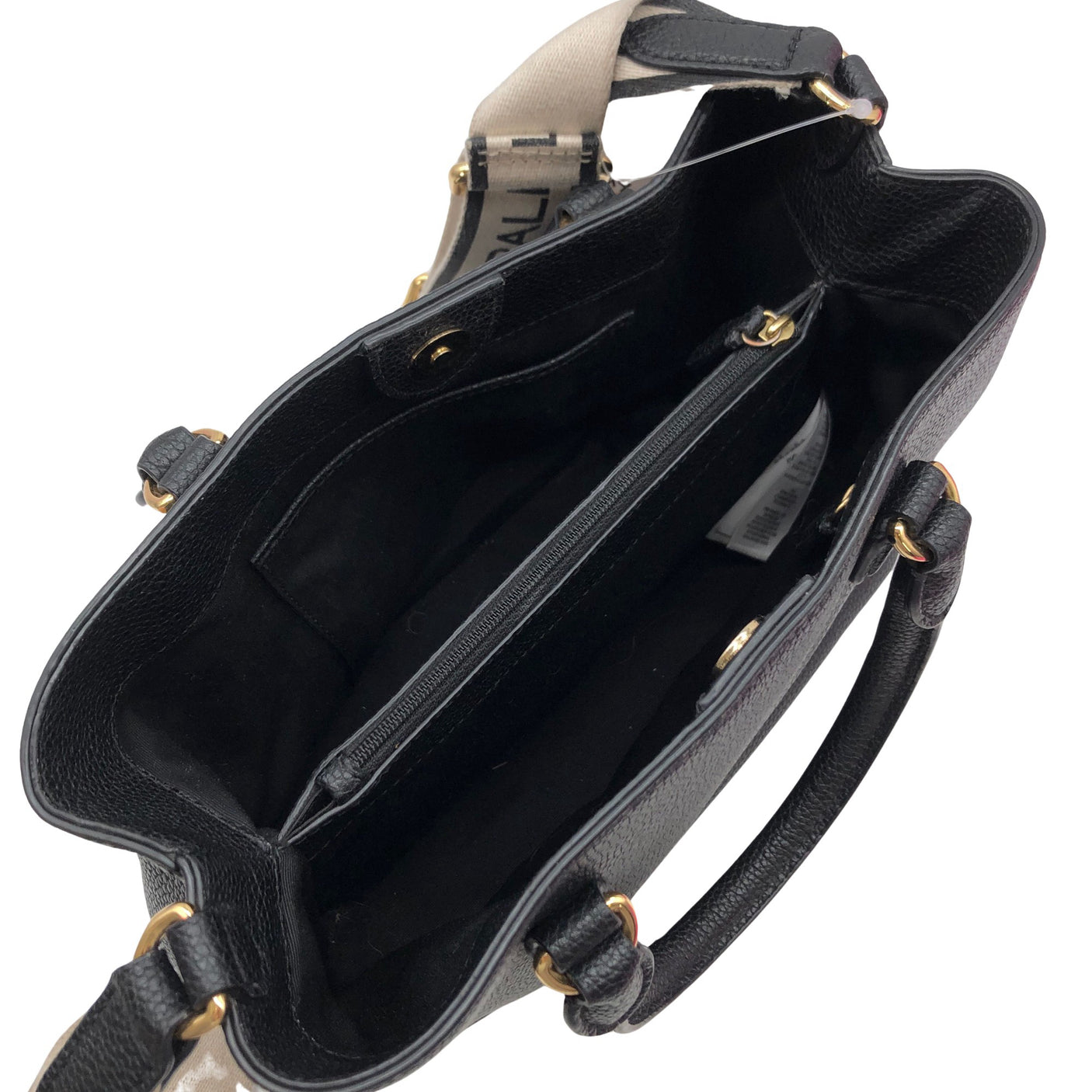 Unisex Ralph Lauren - Käsilaukku, koko Mini - (3)