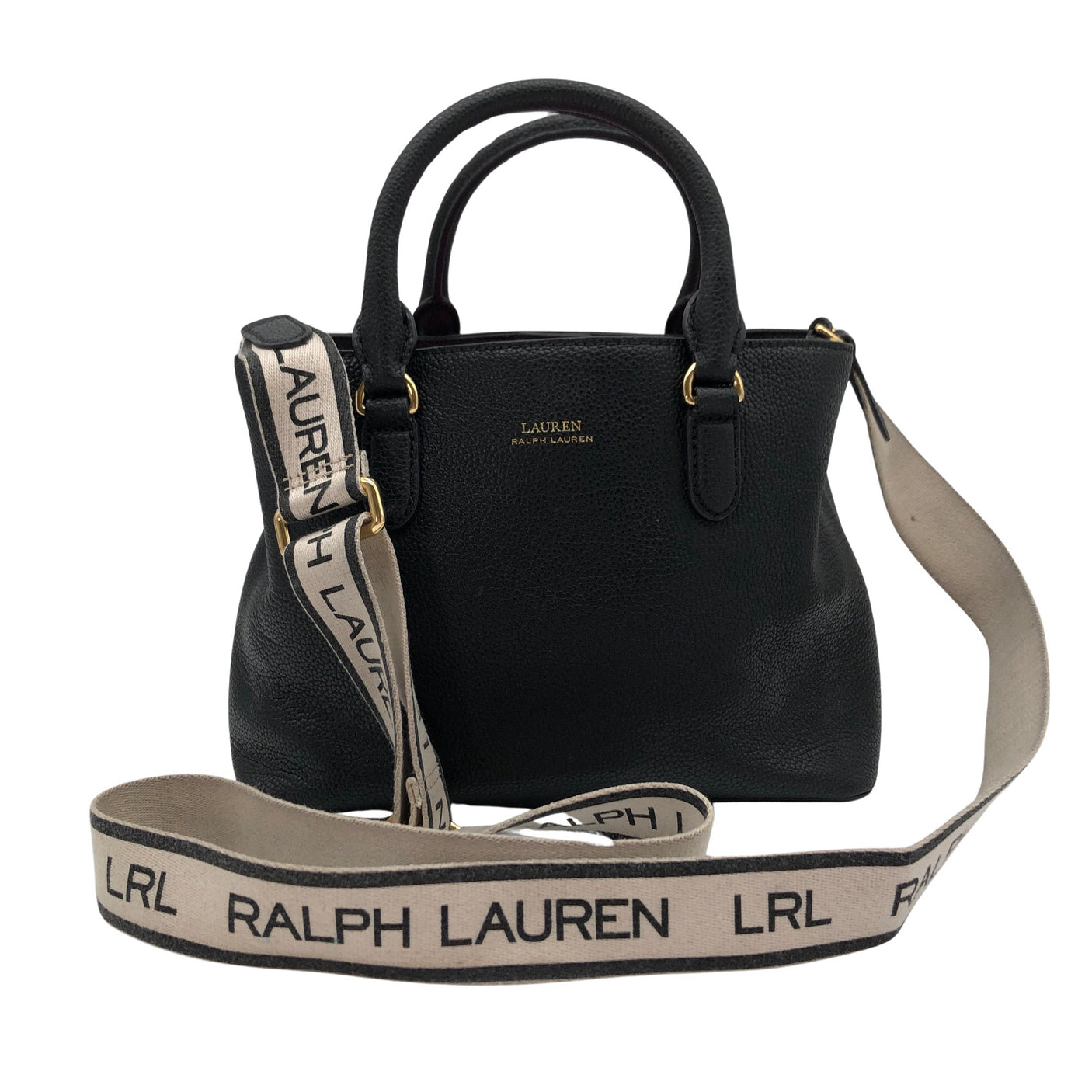 Unisex Ralph Lauren - Käsilaukku, koko Mini - (1)