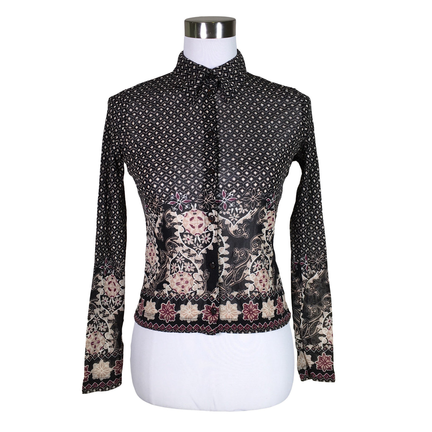 Unisex Mexx - Pusero, koko 36 - (1)