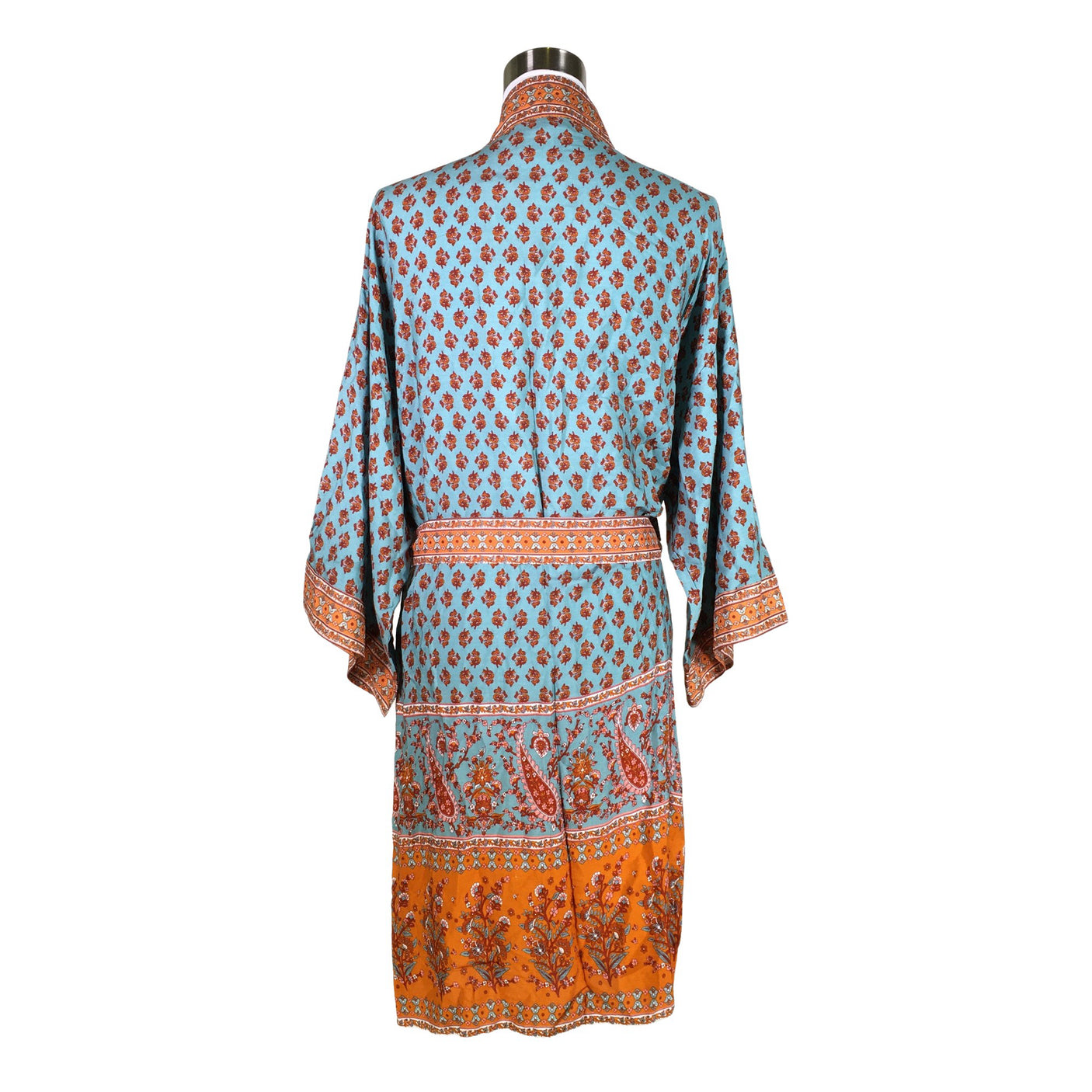 Unisex Natura - Aamutakki, koko 38 - (2)