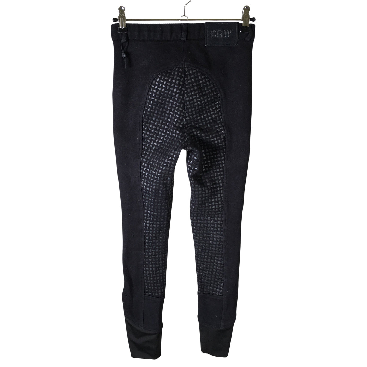 Unisex CRW - Ratsastushousut, koko 146 - 152 - (2)