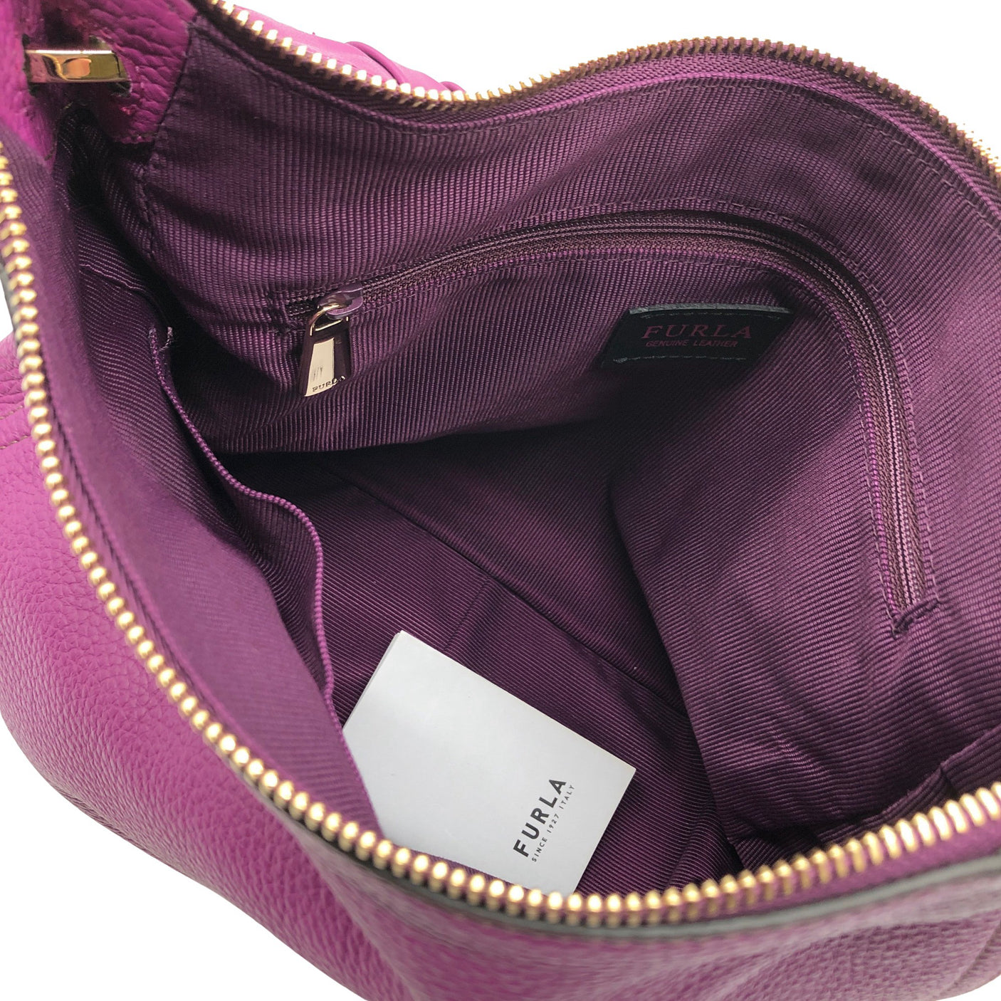 Unisex Furla - Käsilaukku, koko Midi - (3)