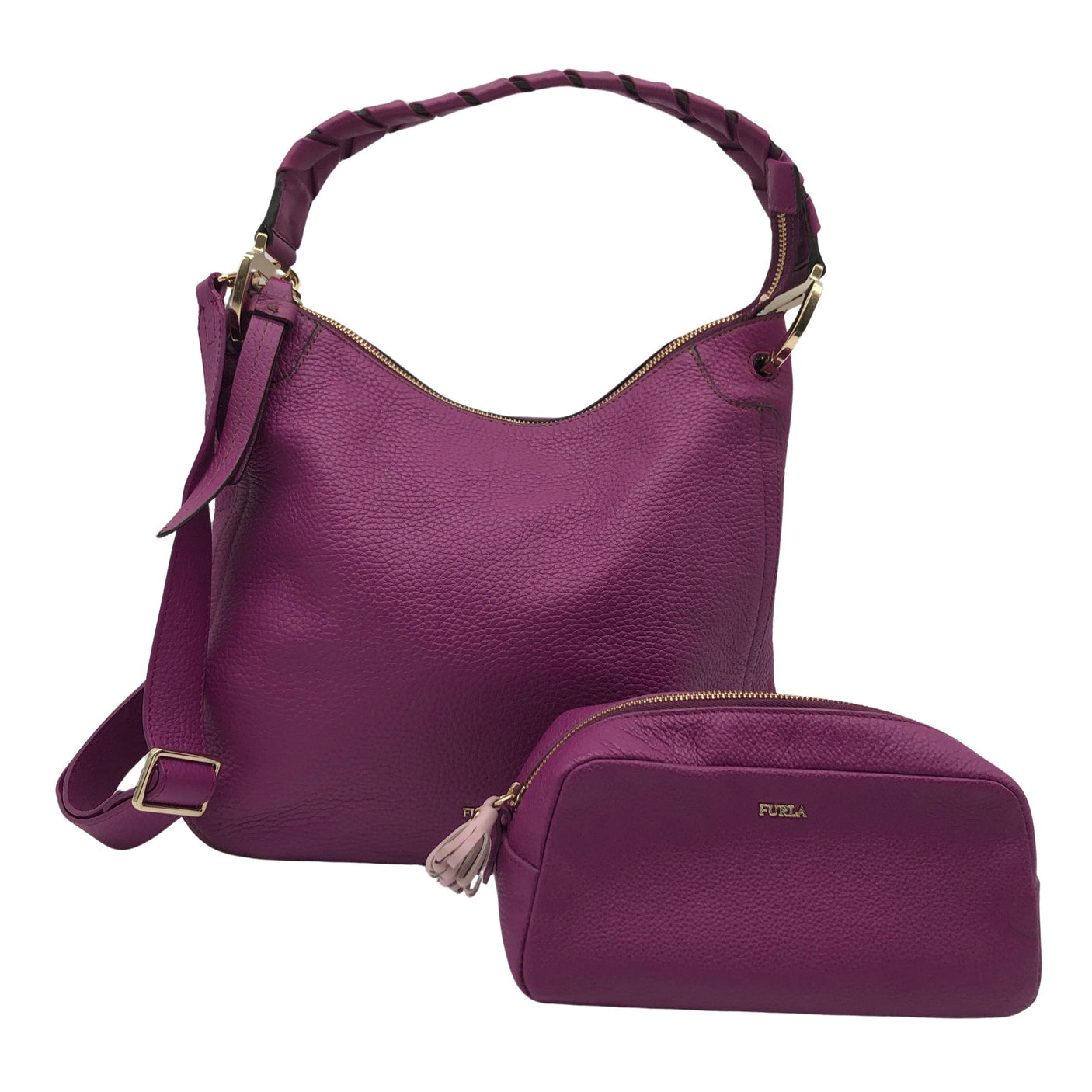 Unisex Furla - Käsilaukku, koko Midi - (1)