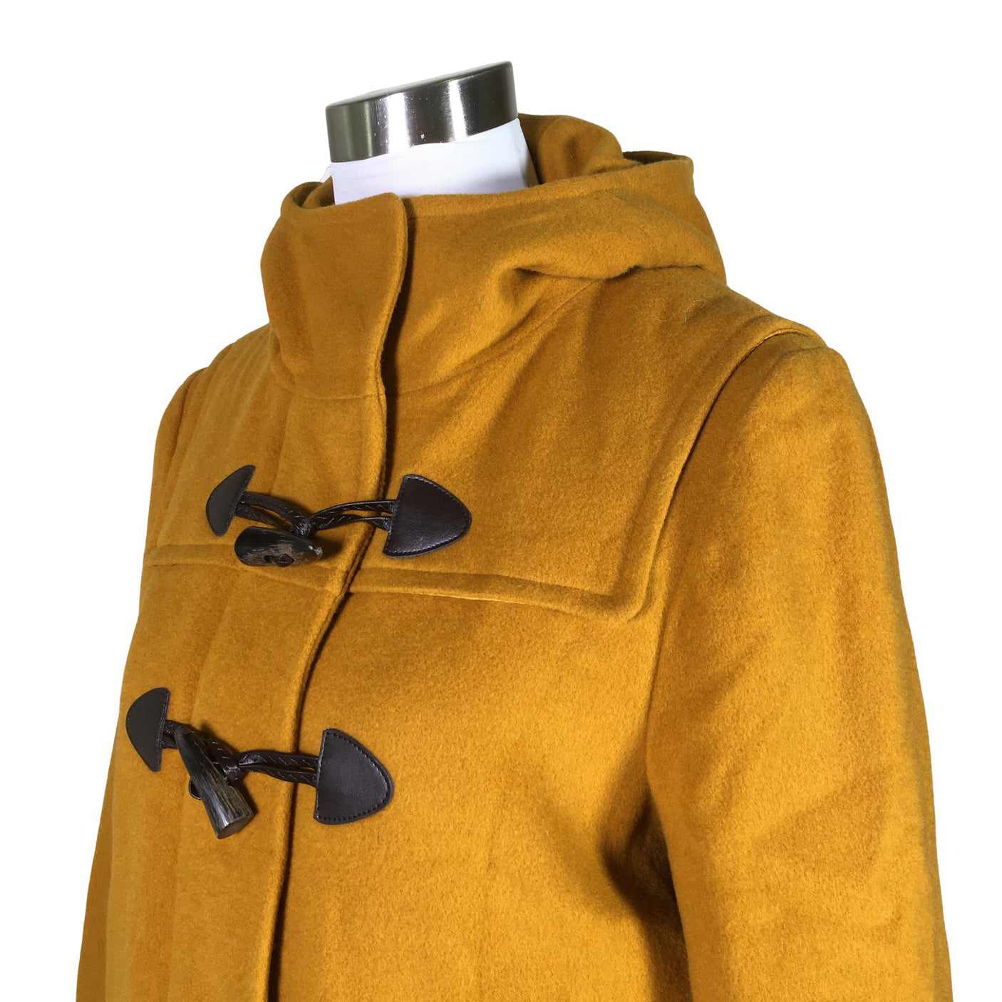 Unisex Mat de Misaine - Villakangastakki, koko 36 - (3)