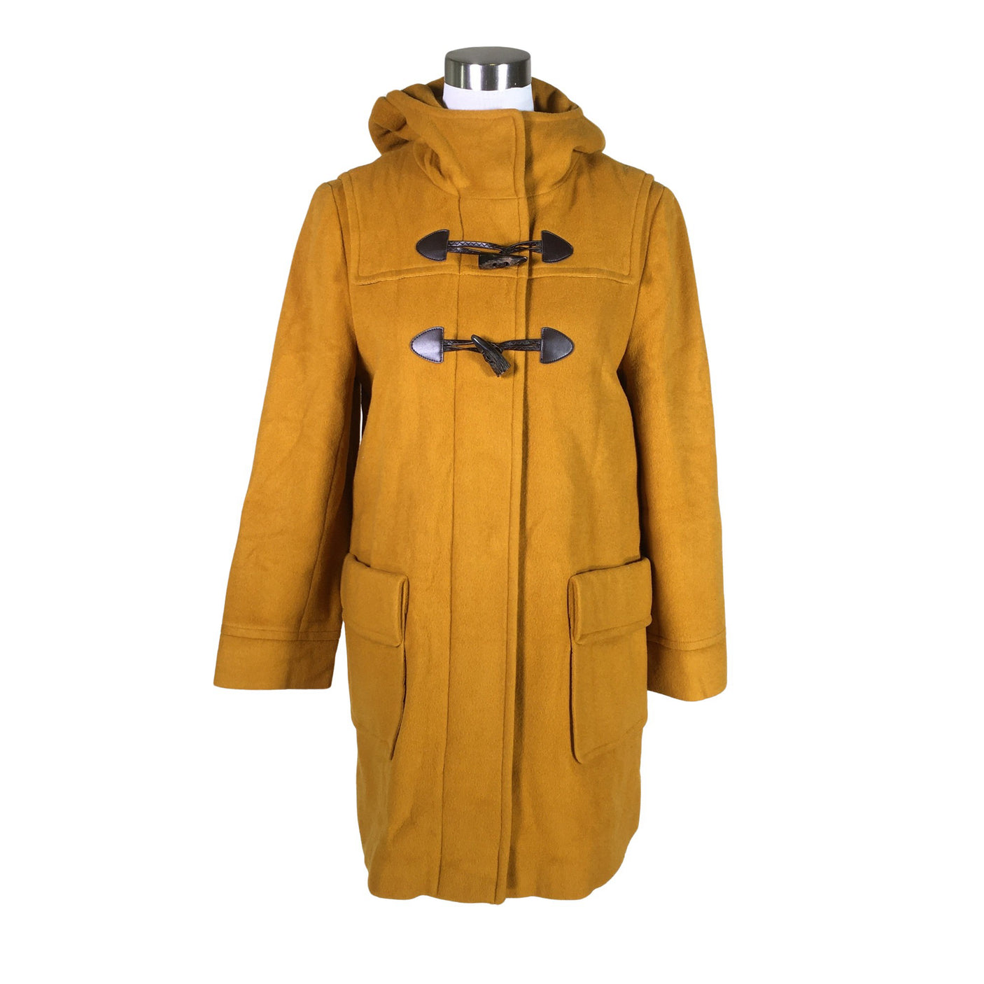 Unisex Mat de Misaine - Villakangastakki, koko 36 - (1)
