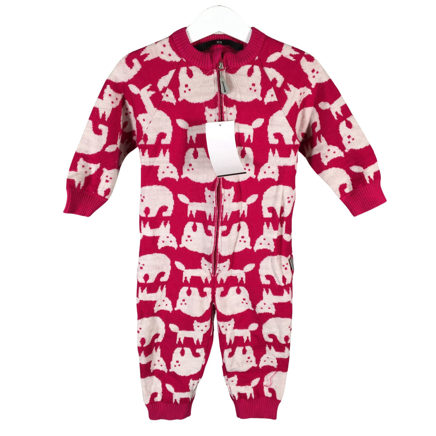 Villahaalari, koko 74 - 80