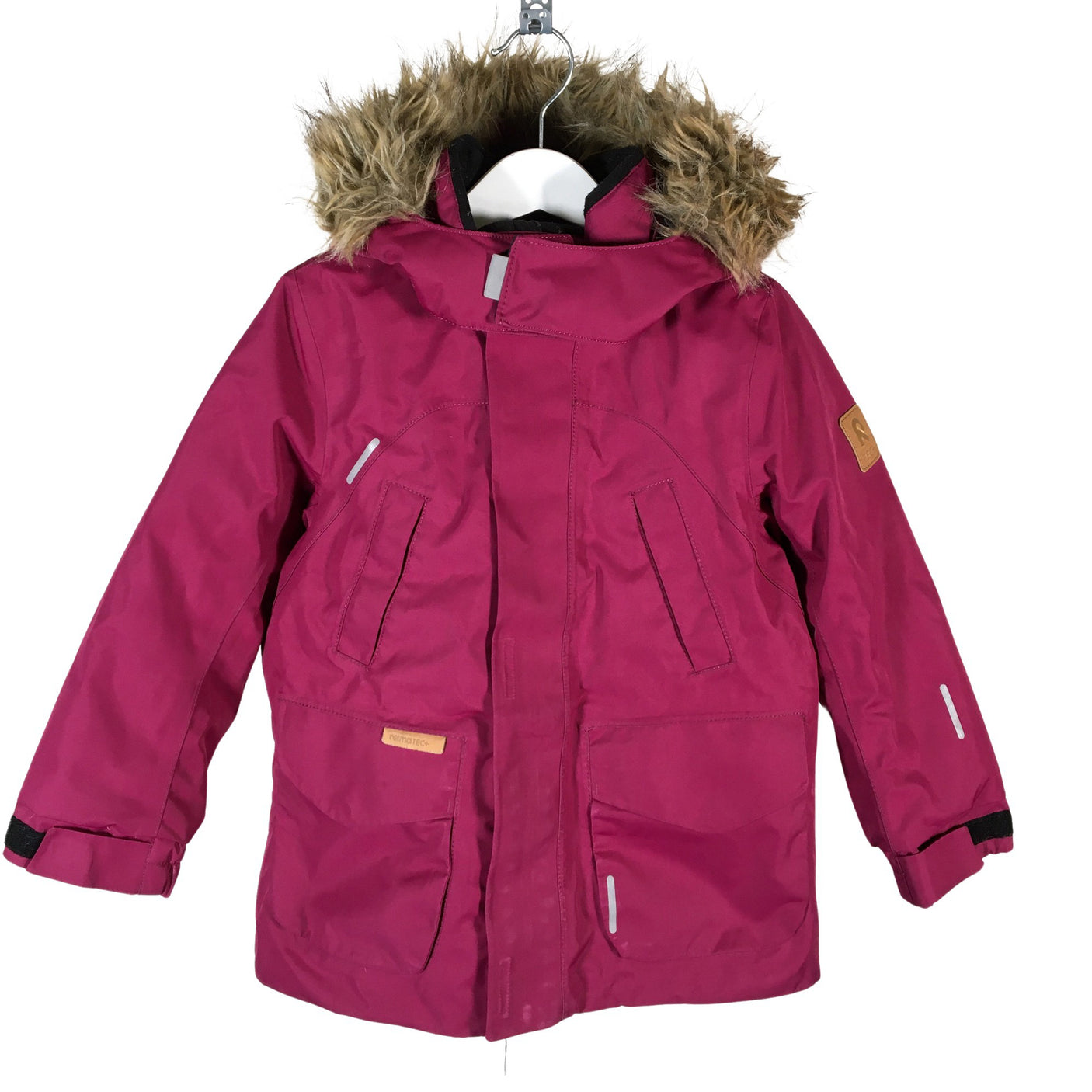 Untuvatakki, koko 98 - 104