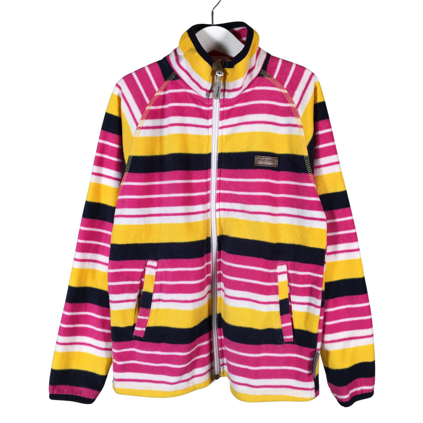 Unisex Jonathan - Fleecetakki, koko 134 - 140 - (1)