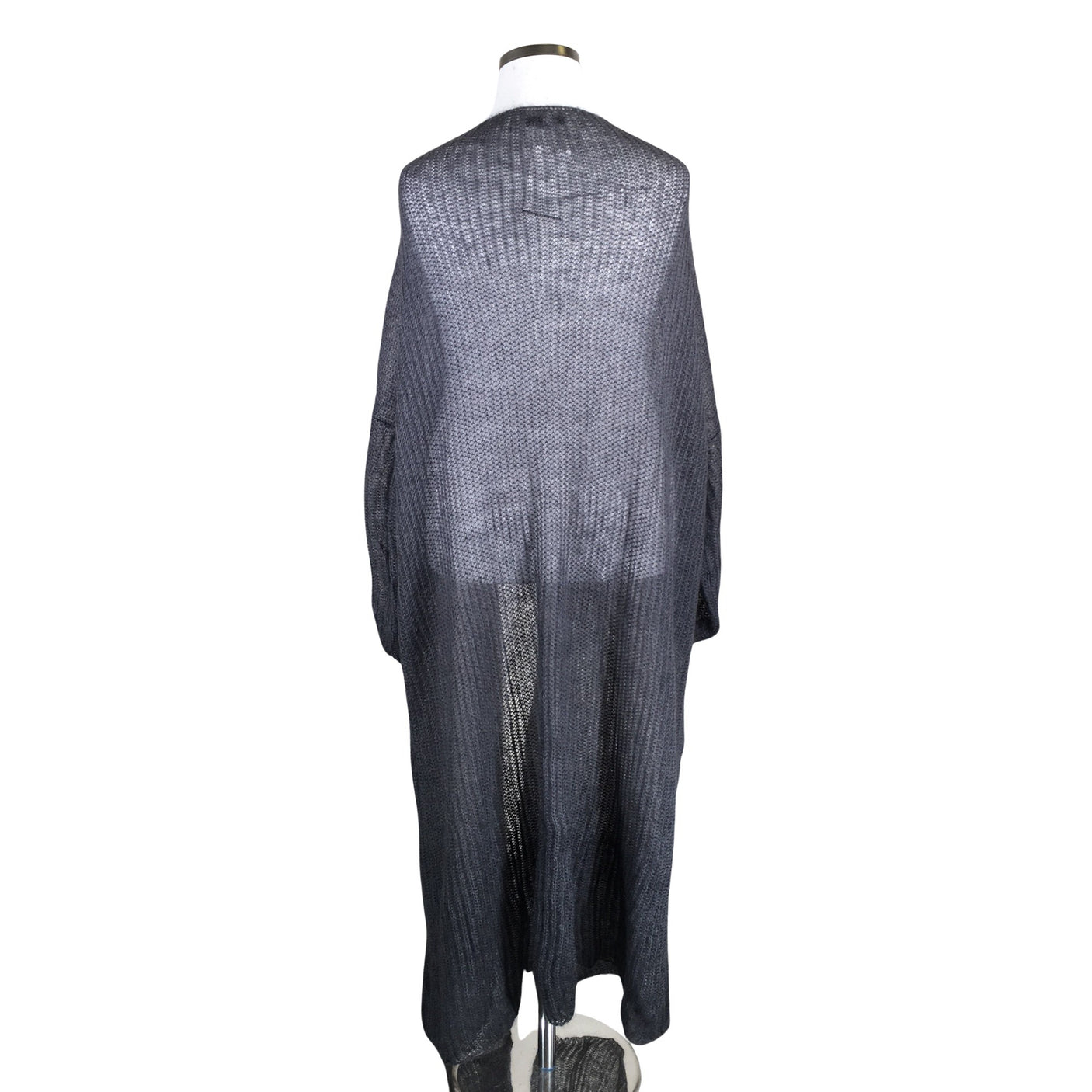 Unisex Maimai - Neuletakki, koko 42 - (2)