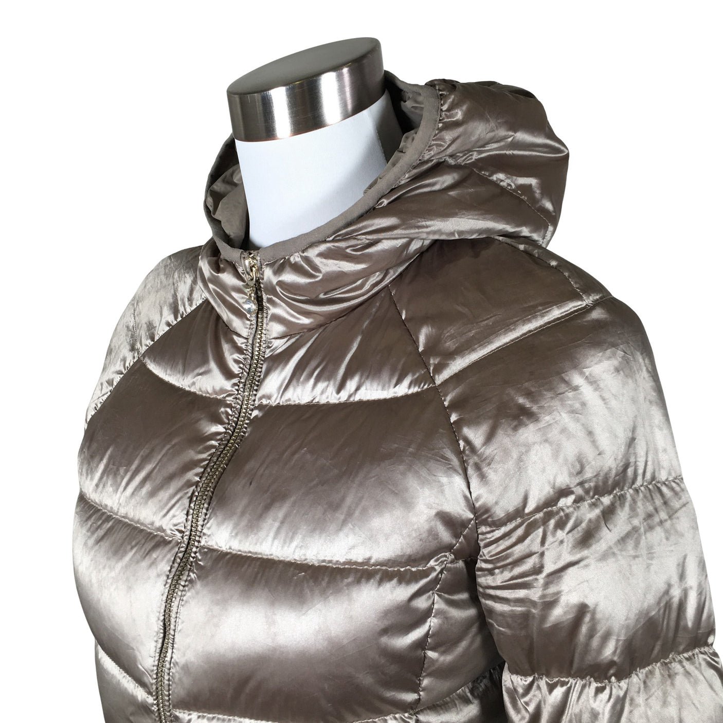 Unisex Liu Jo - Kevytuntuvatakki, koko 34 - (3)