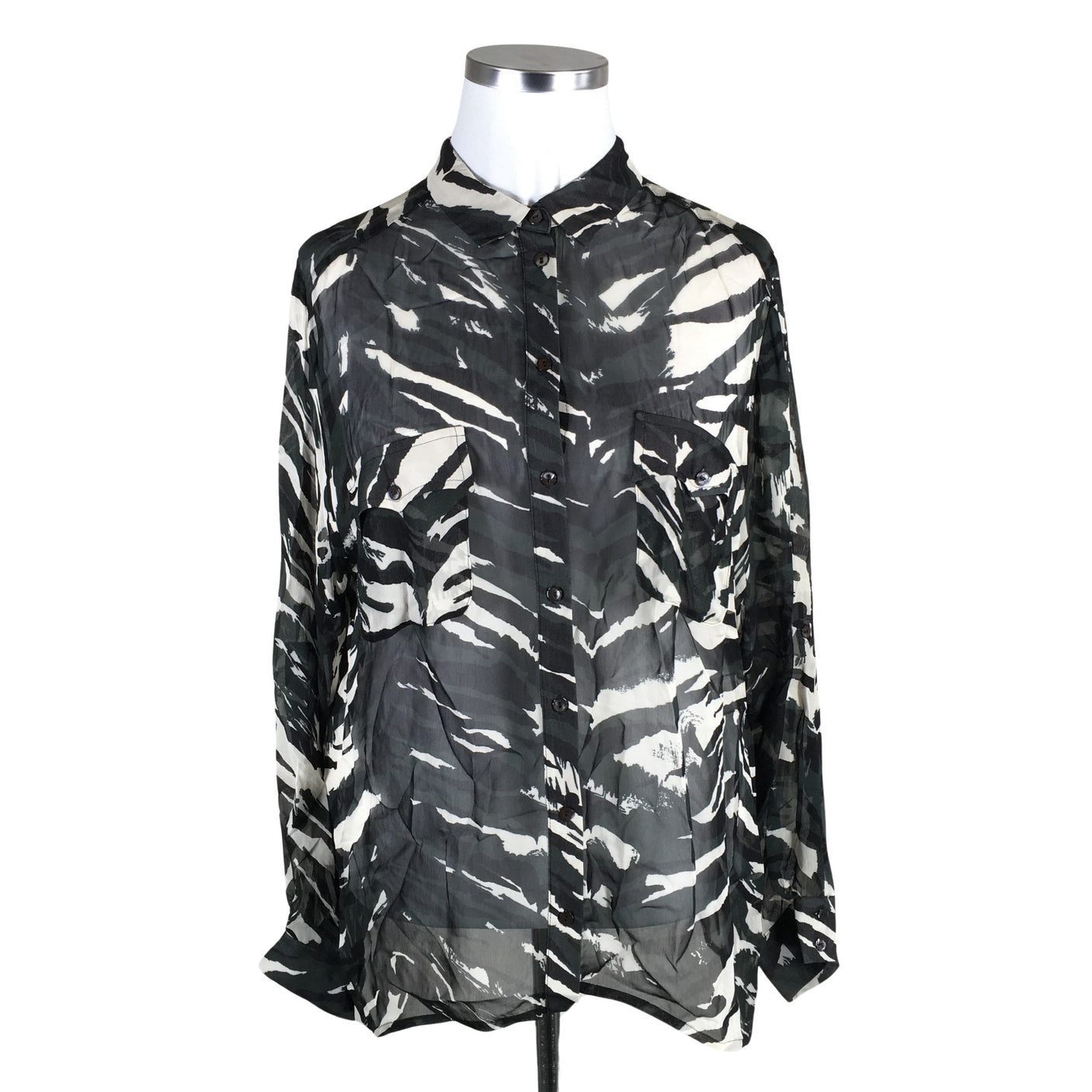 Unisex Summum Woman - Pusero, koko 42 - (1)