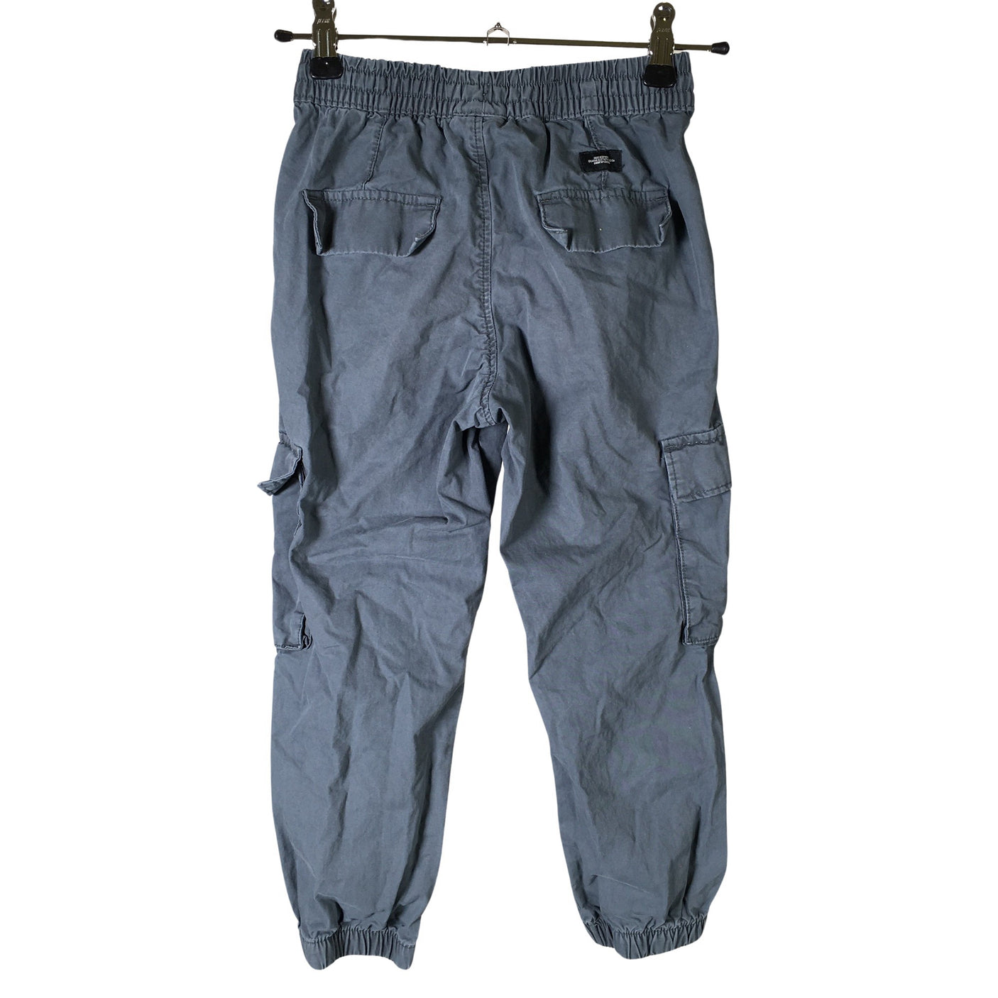 Unisex Zara - Cargohousut, koko 116 - 122 - (2)