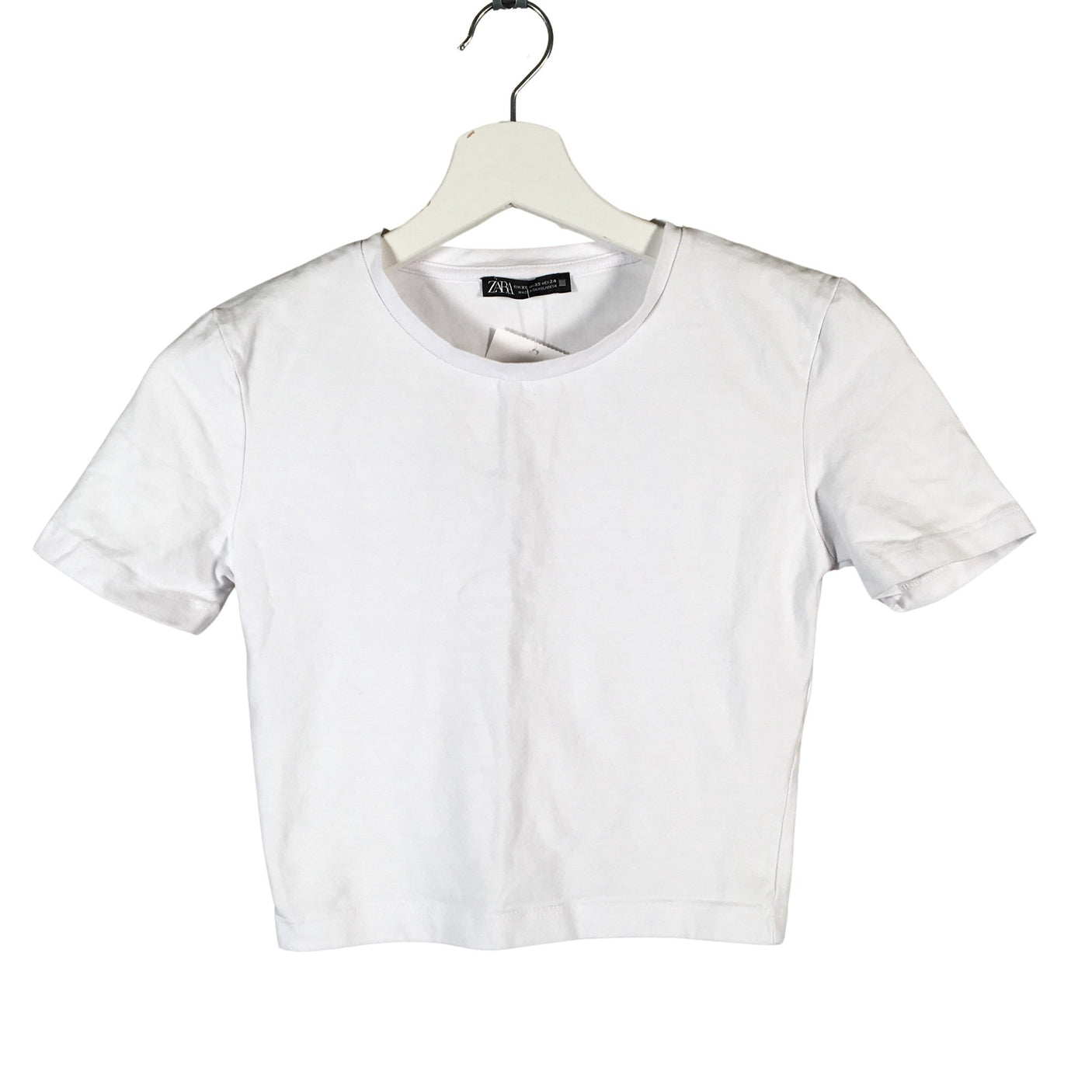 Unisex Zara - T-paita, koko 34 - (1)