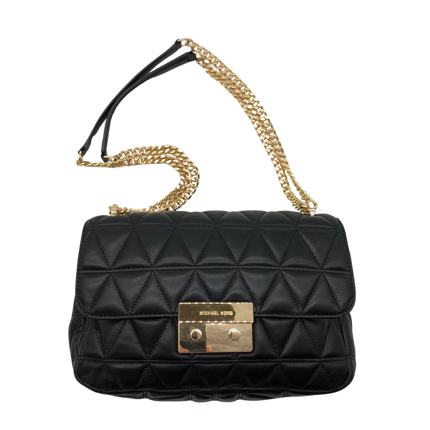 Olkalaukku, koko Midi