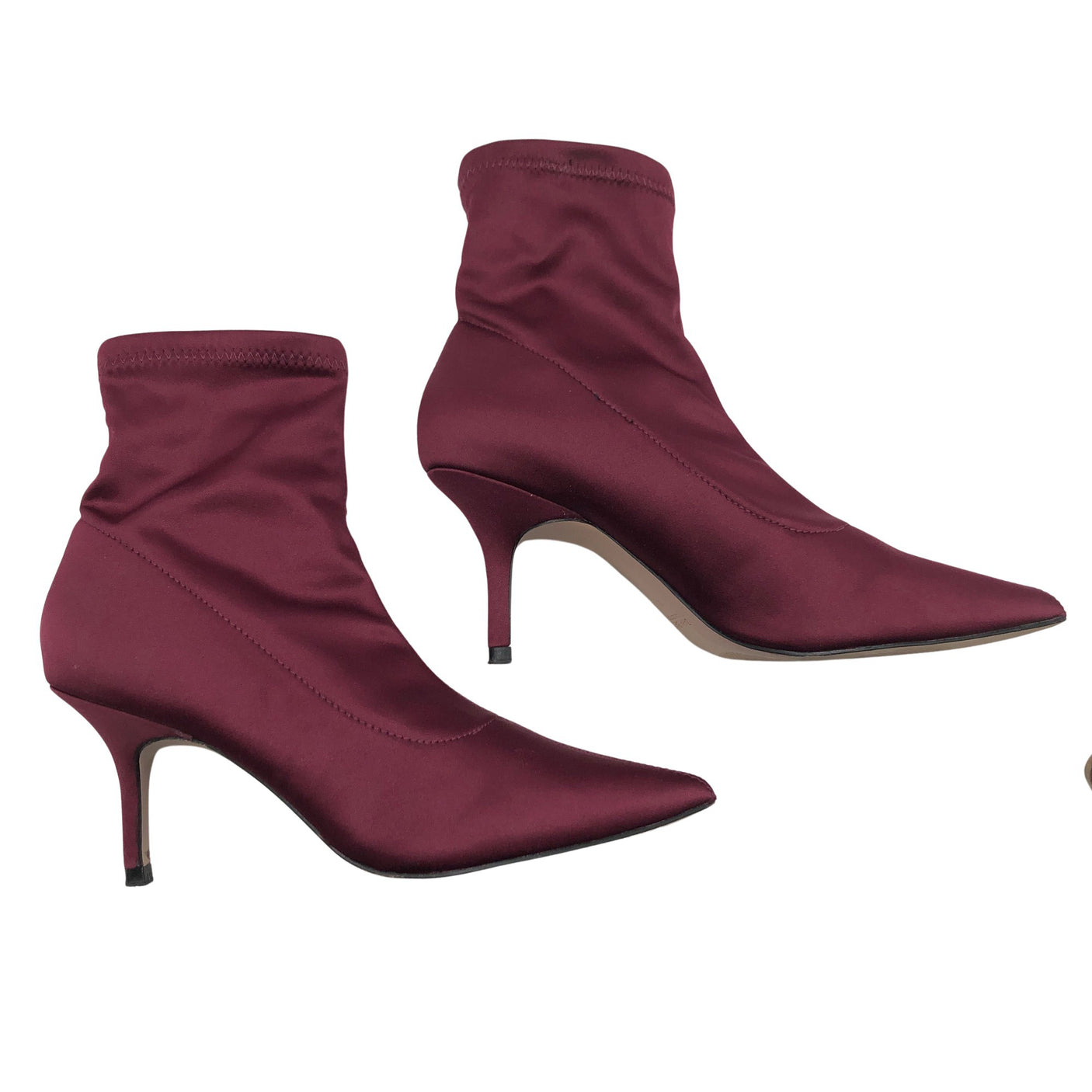 Unisex Zara - Nilkkurit, koko 38 - (1)