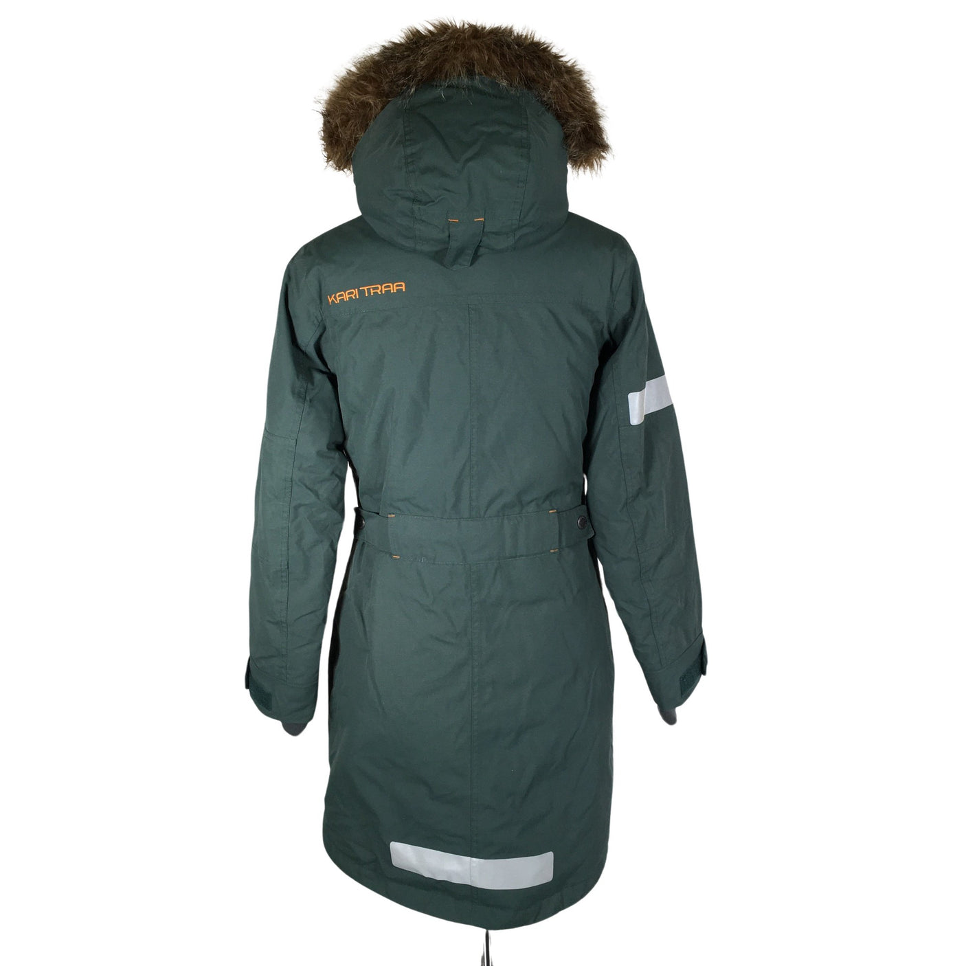 Unisex Kari Traa - Untuvatakki, koko 34 - (2)