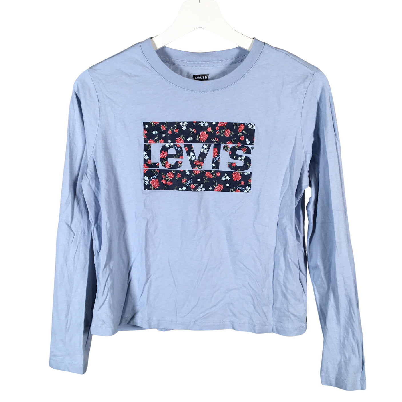 Unisex Levi's - Trikoopaita, koko 152 - 158 - (1)