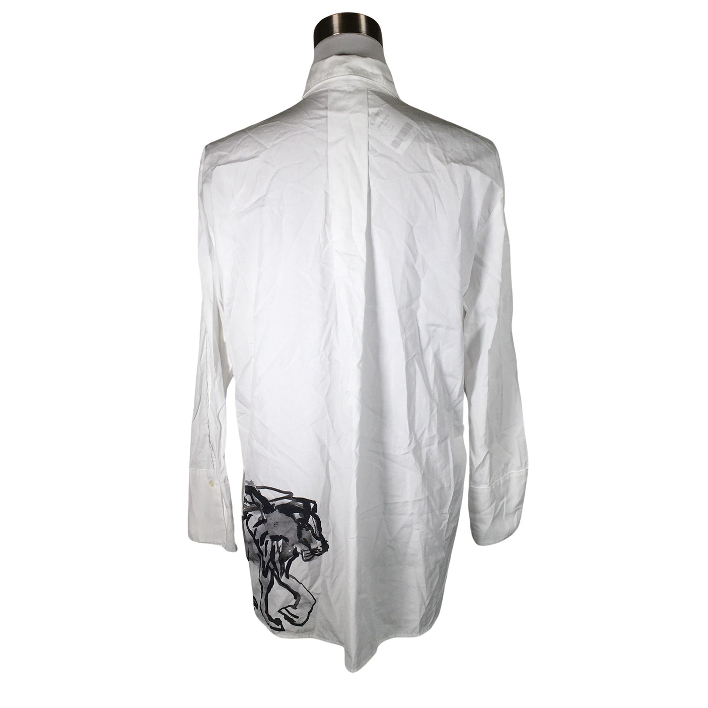 Unisex Marc Cain - Pusero, koko 40 - (2)