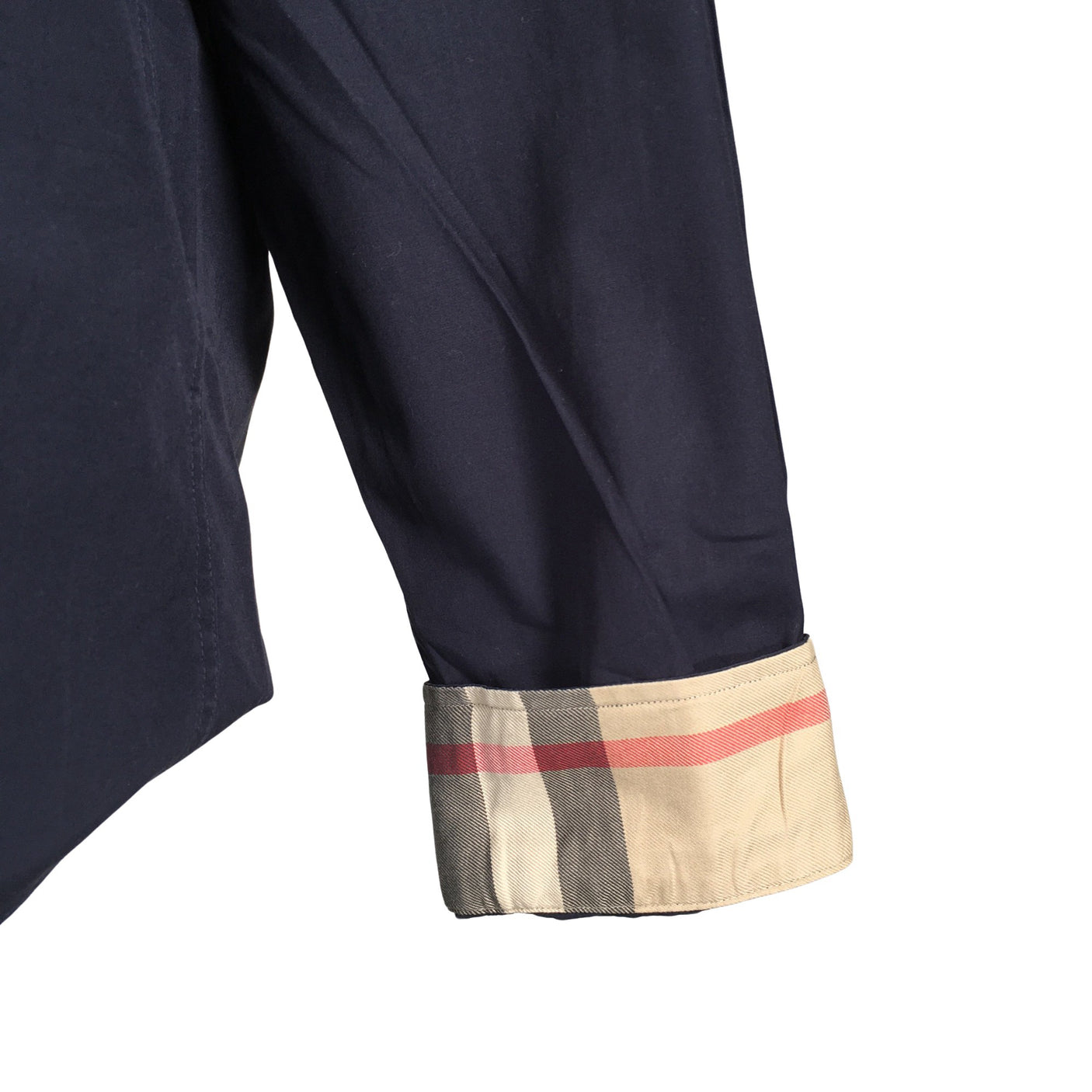 Unisex Burberry - Kauluspaita, koko XXL - (3)