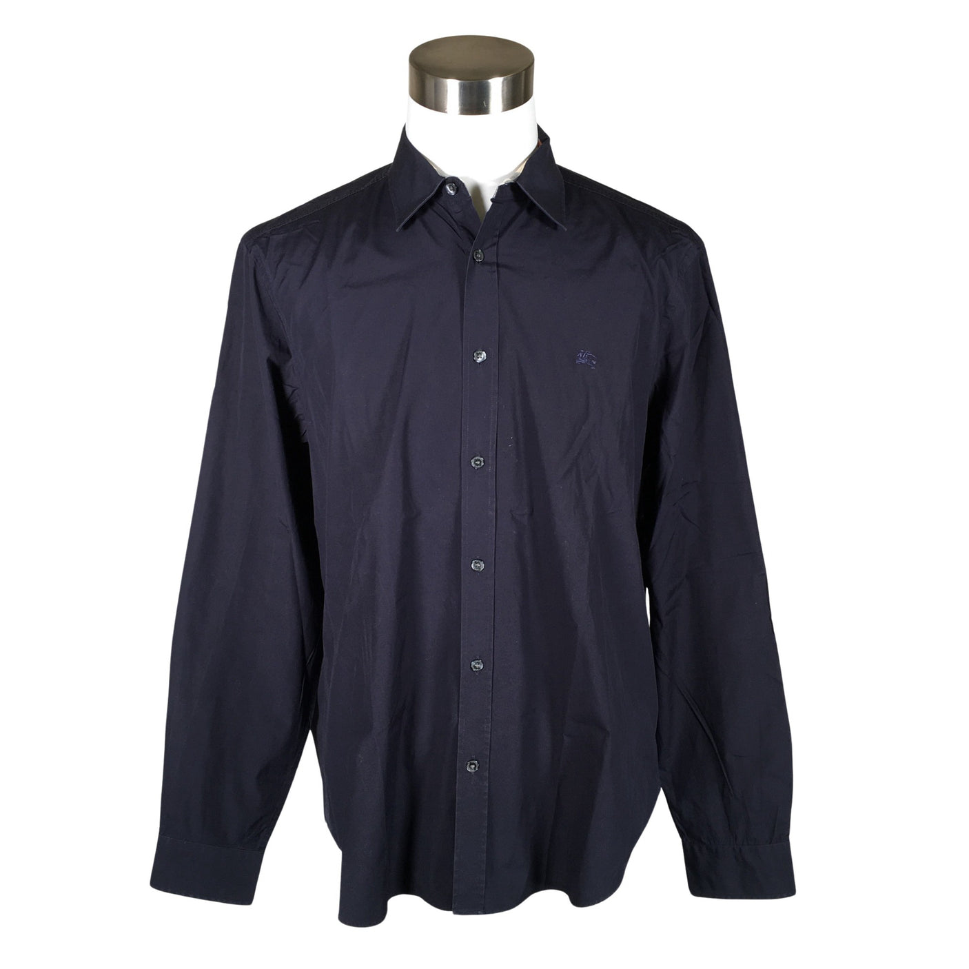 Unisex Burberry - Kauluspaita, koko XXL - (1)