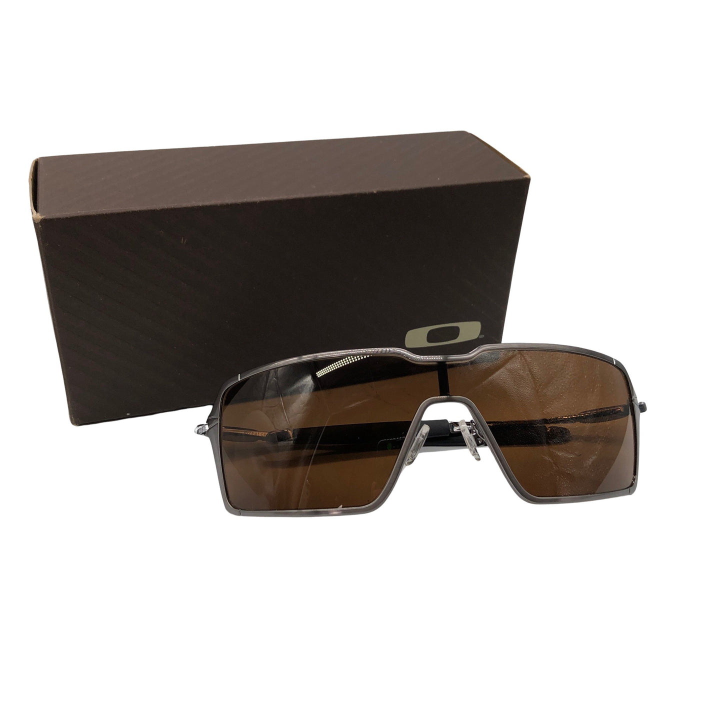 Unisex Oakley - Aurinkolasit, koko Ei kokoa - (1)