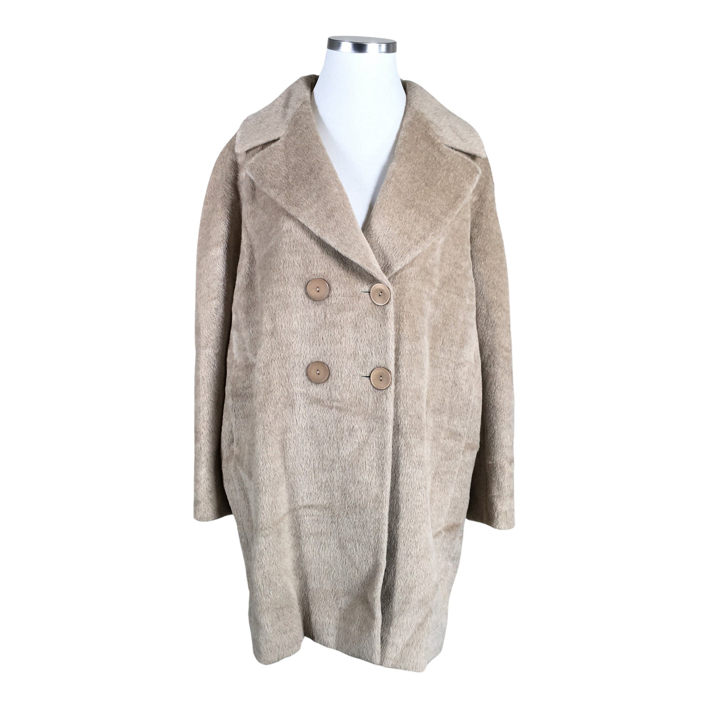 Unisex Manuela Conti - Villakangastakki, koko 44 - (1)