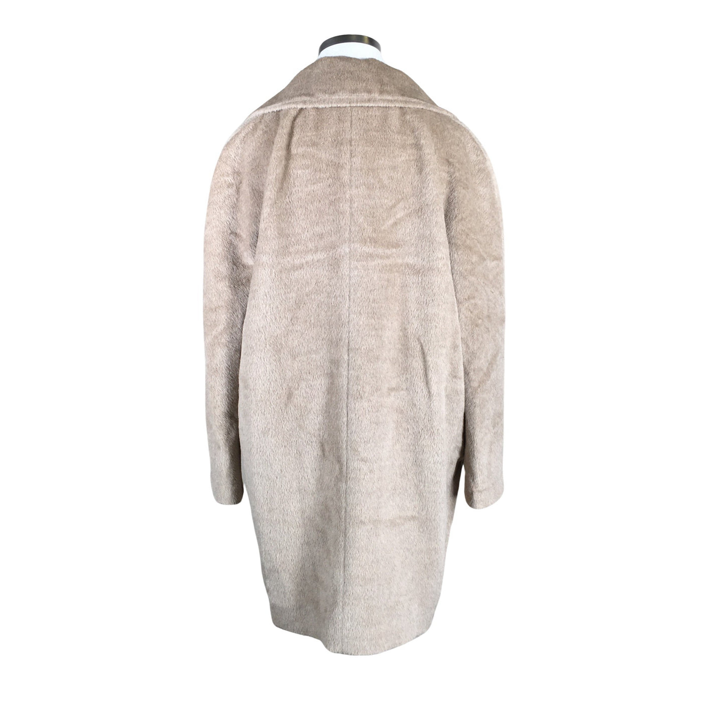 Unisex Manuela Conti - Villakangastakki, koko 44 - (2)