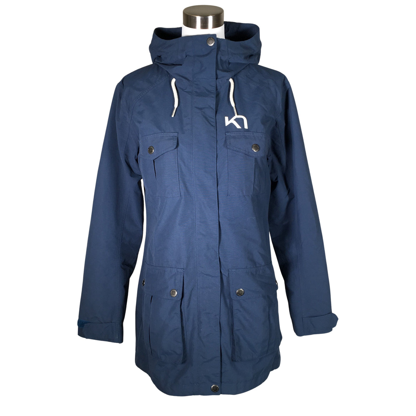Unisex Kari Traa - Parkatakki, koko 38 - (1)