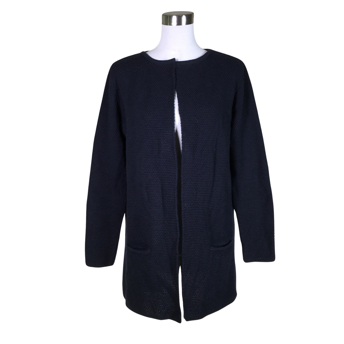 Unisex Sibin Linnebjerg - Neuletakki, koko 38 - (1)