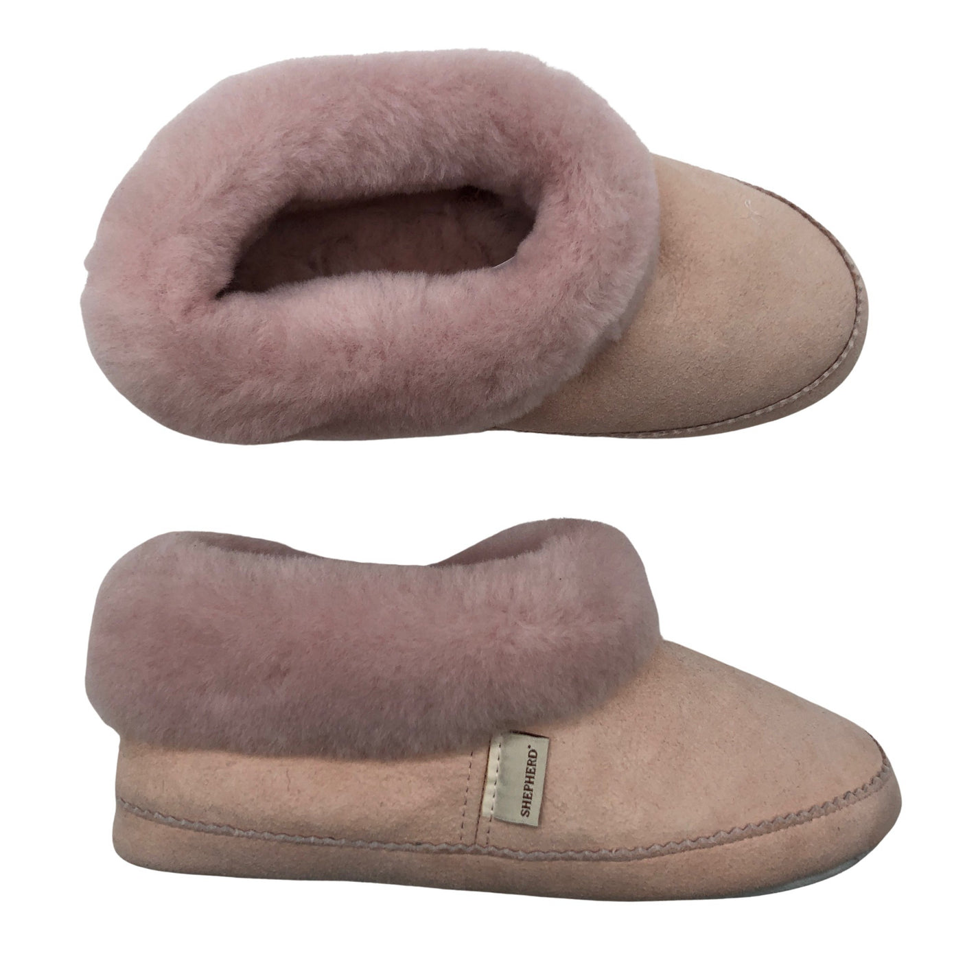 Unisex Shepherd - Sisätossut, koko 39 - (1)