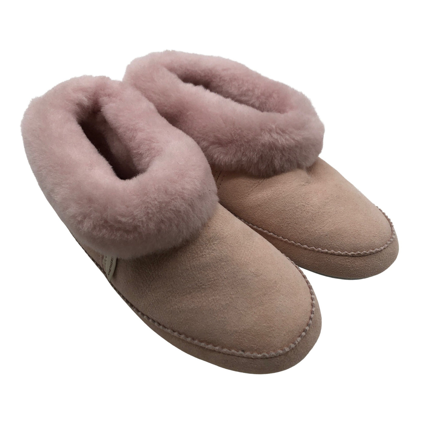 Unisex Shepherd - Sisätossut, koko 39 - (2)