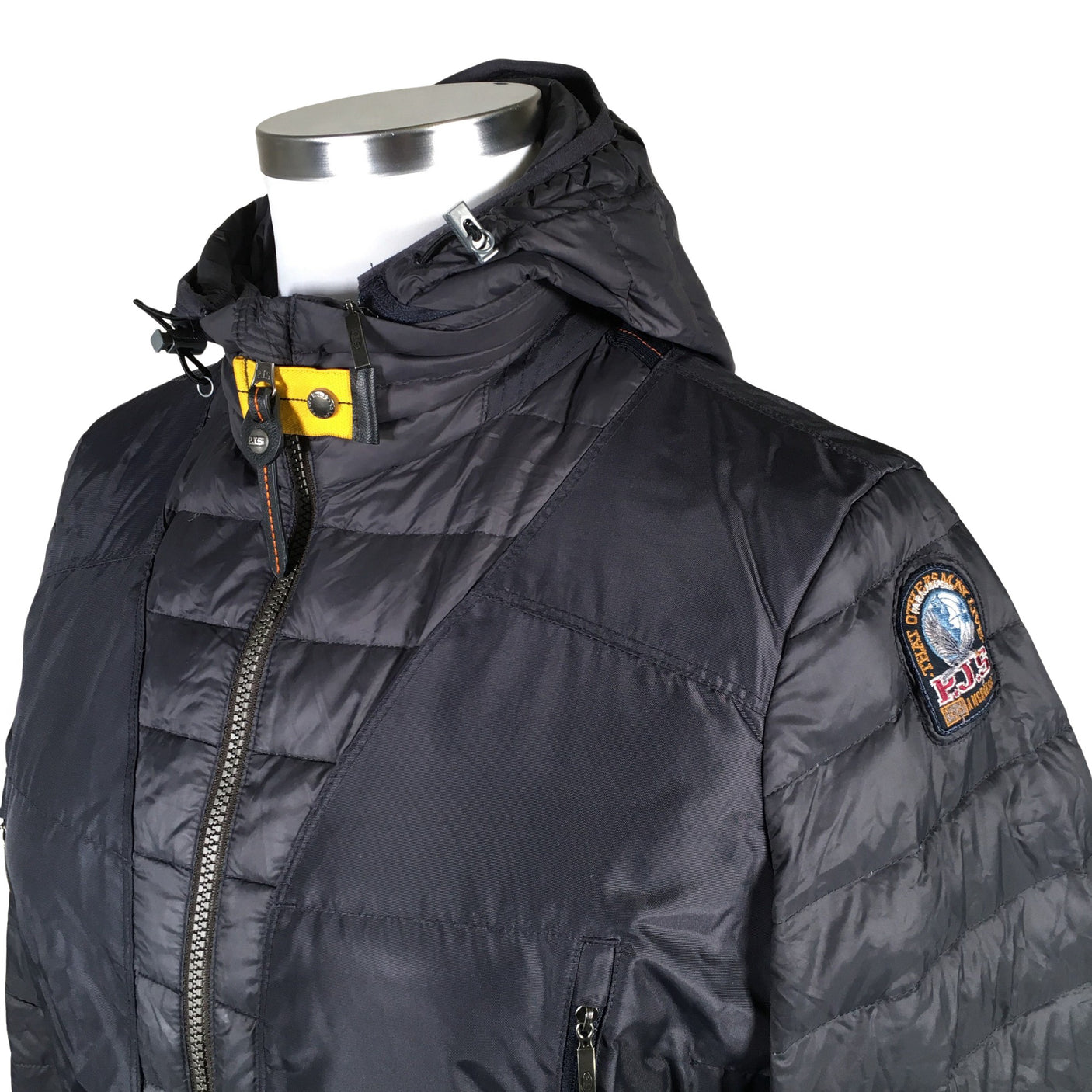 Unisex Parajumpers - Kevytuntuvatakki, koko 42 - (3)