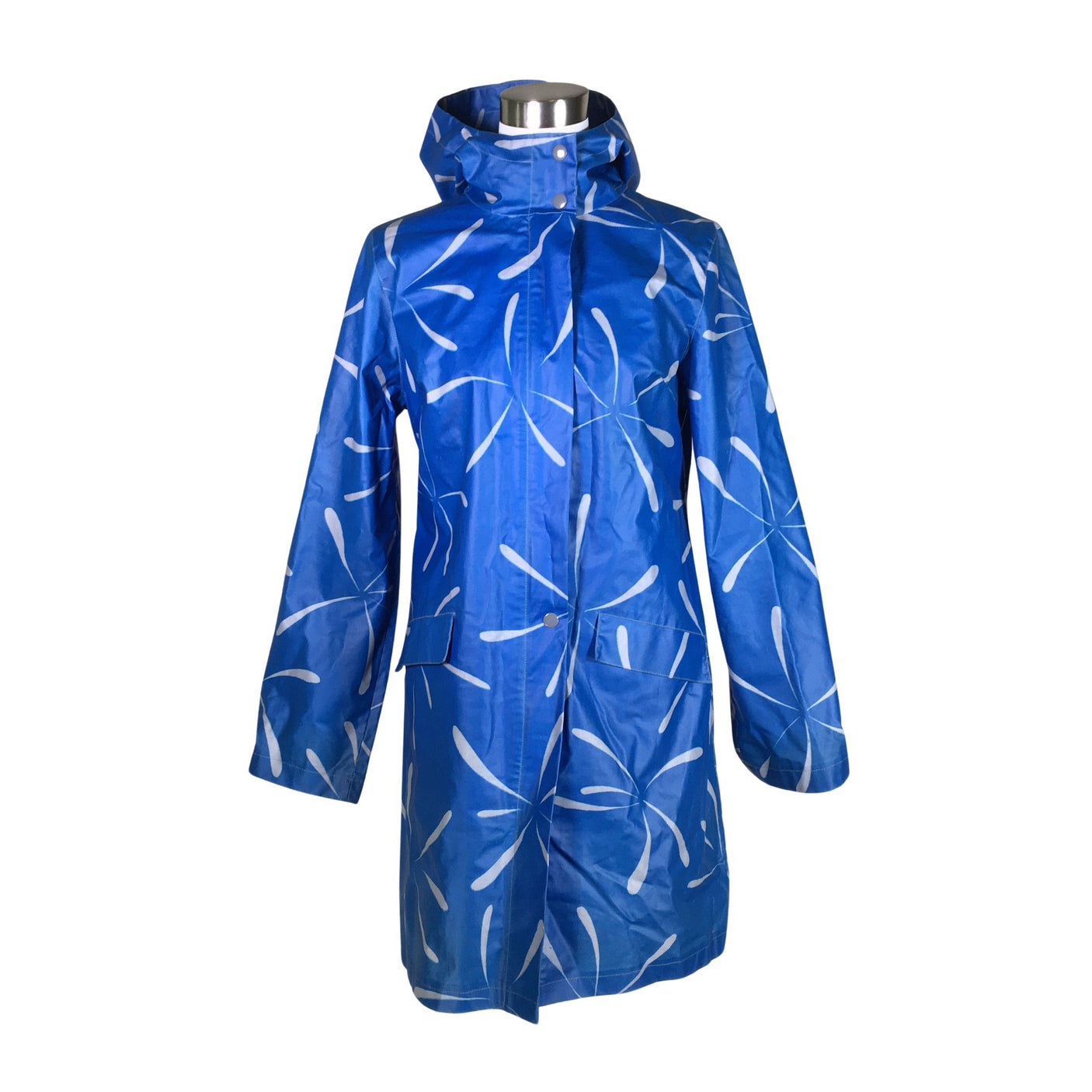 Unisex Marimekko - Sadetakki, koko 38 - (1)